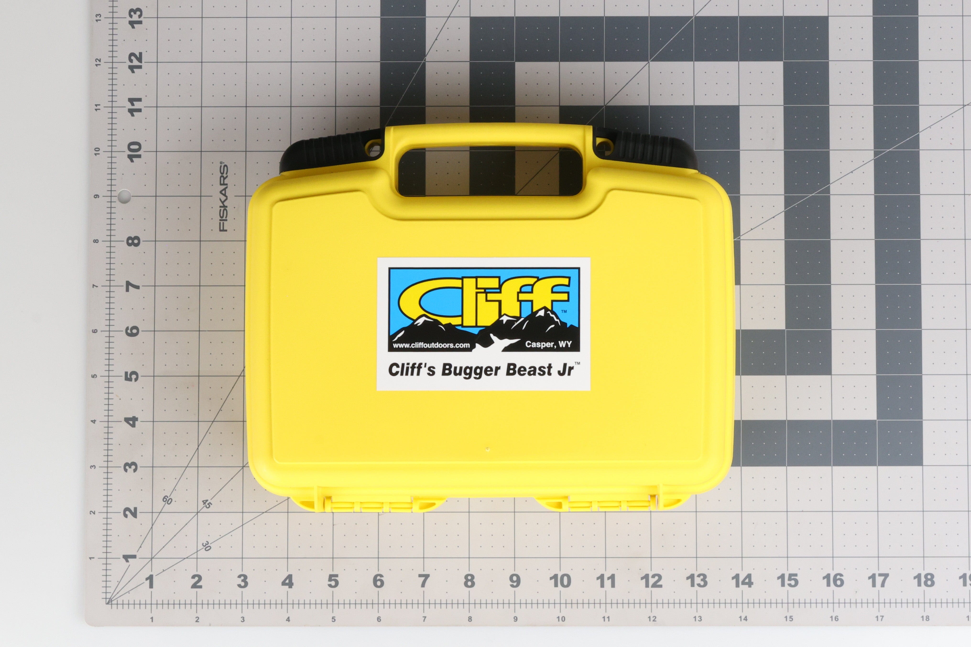 Cliff Outdoors Bugger Beast Fly Box