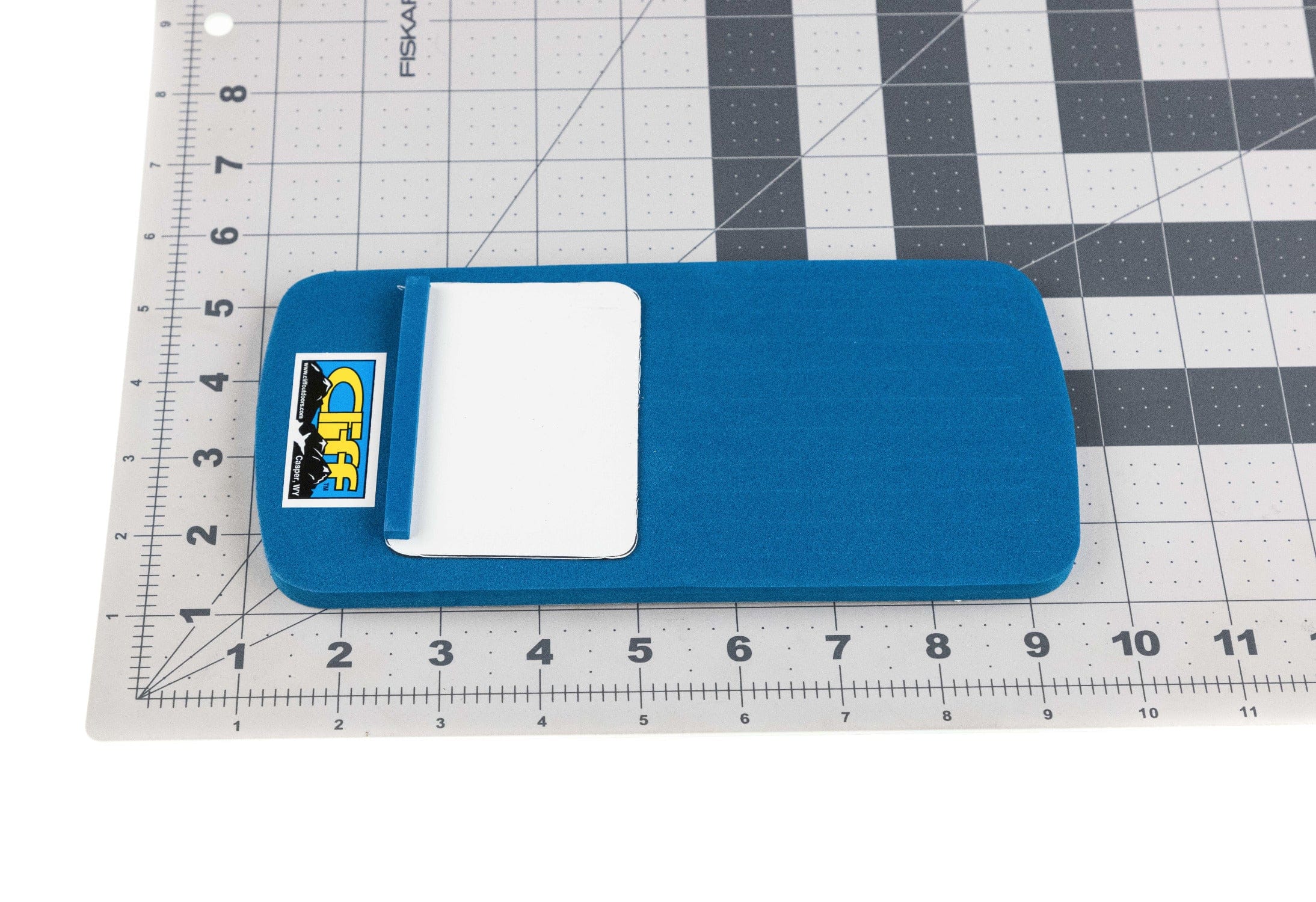 Cliff Outdoors Float Patch