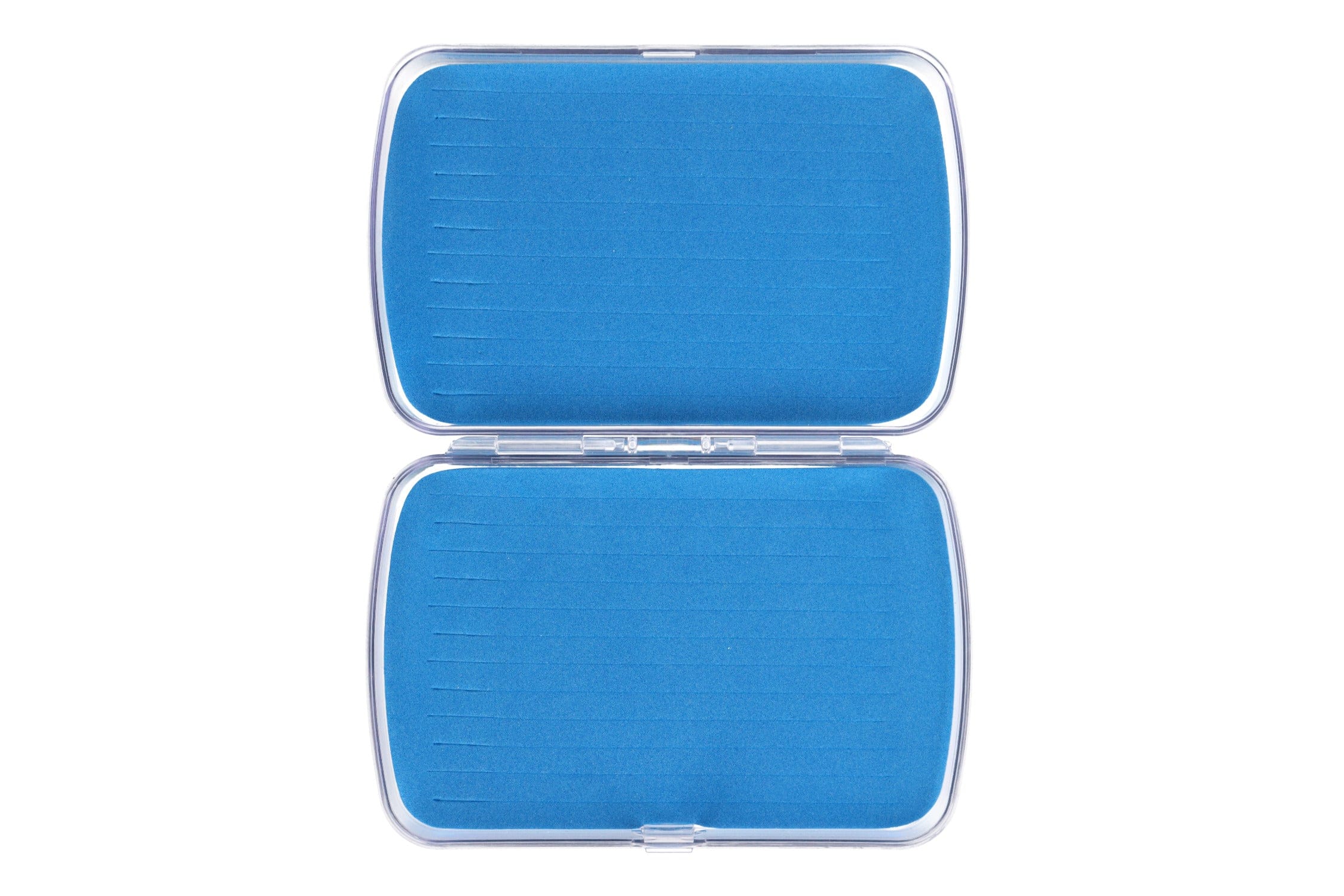 Cliff's Crab Shack Fly Box