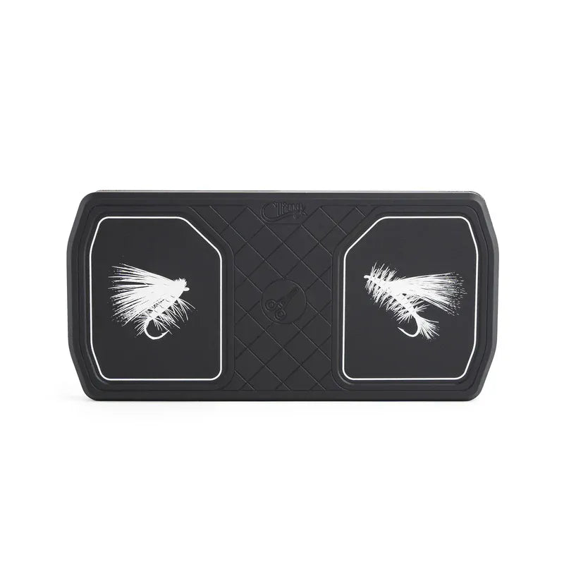 Cling Mag Grab Delta Fly Patch