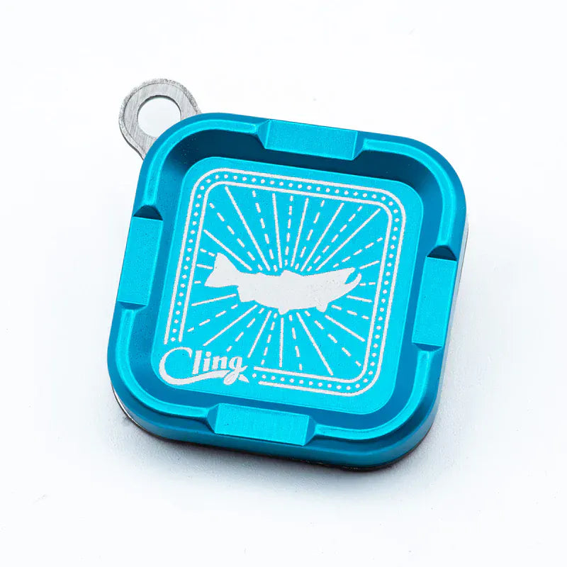 Cling Mag Grab Mini Fly Patch