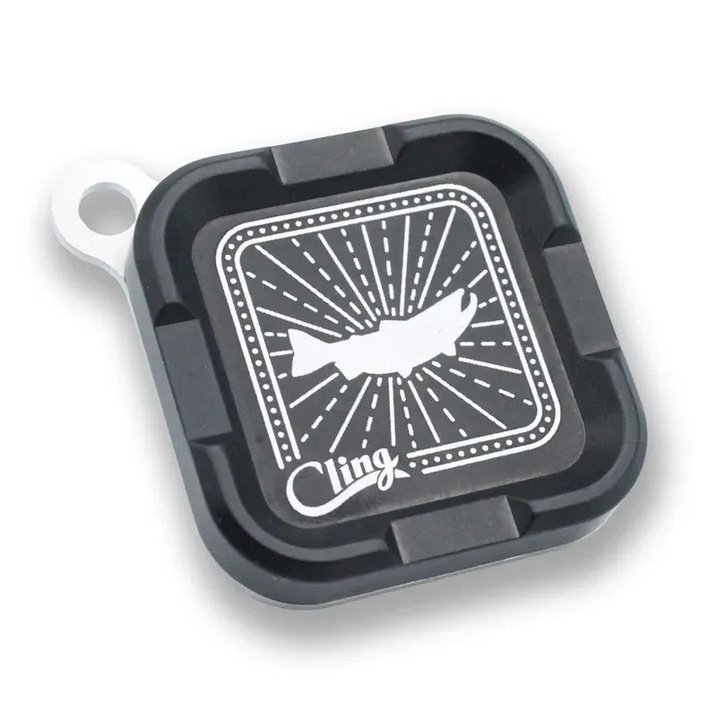 Cling Mag Grab Mini Fly Patch