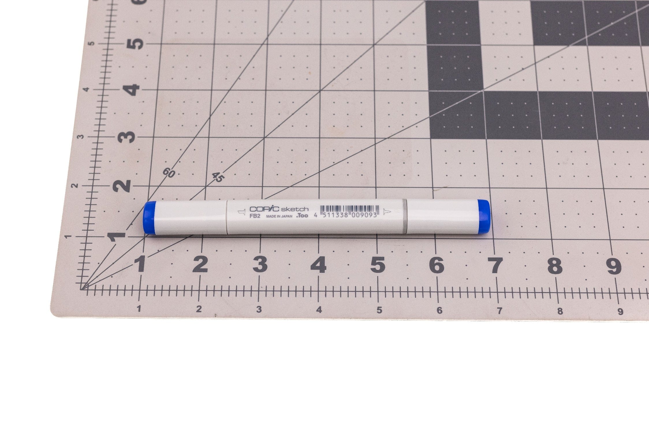 Copic Sketch Marker