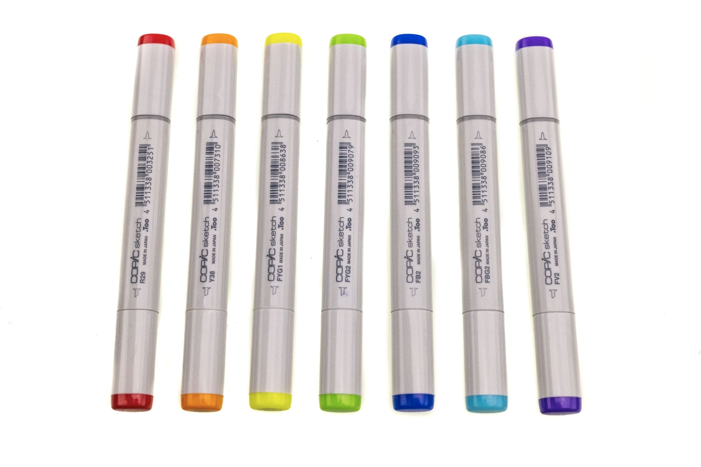 Copic Sketch Marker