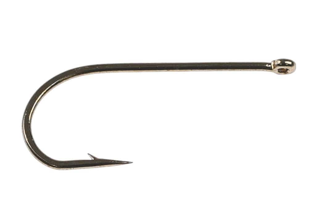 Core C1110 Dry Fly Straight Eye Hooks