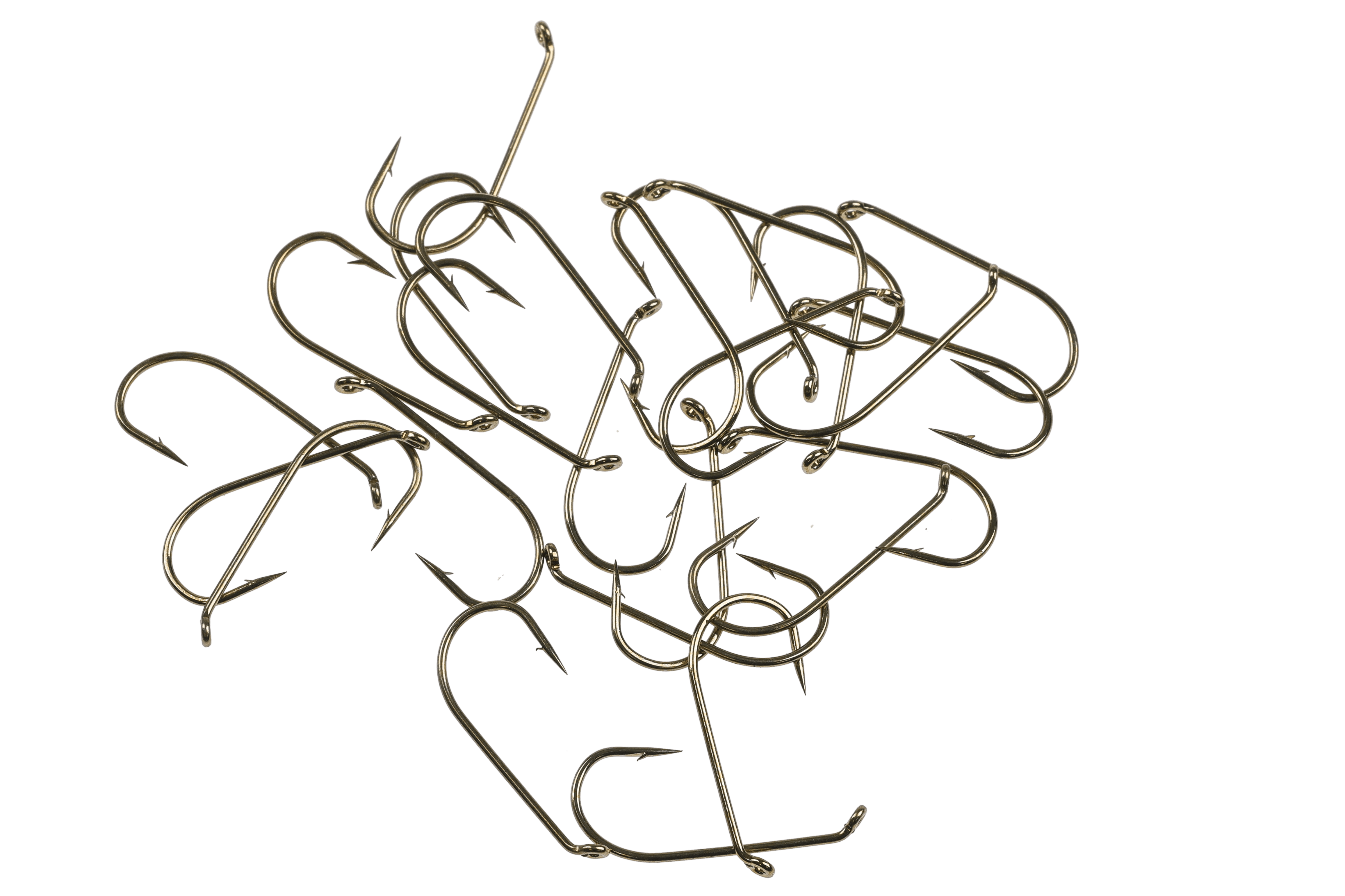 Core C1180 Dry & Light Nymph Hooks