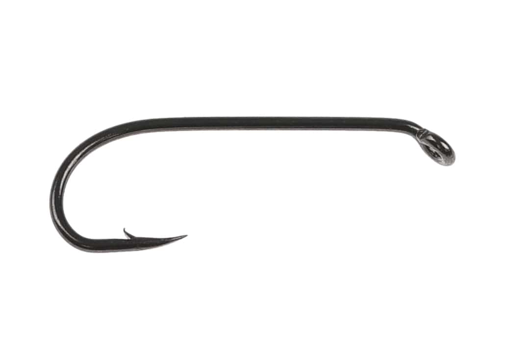 Core C1280 Perfect Streamer Black Hooks