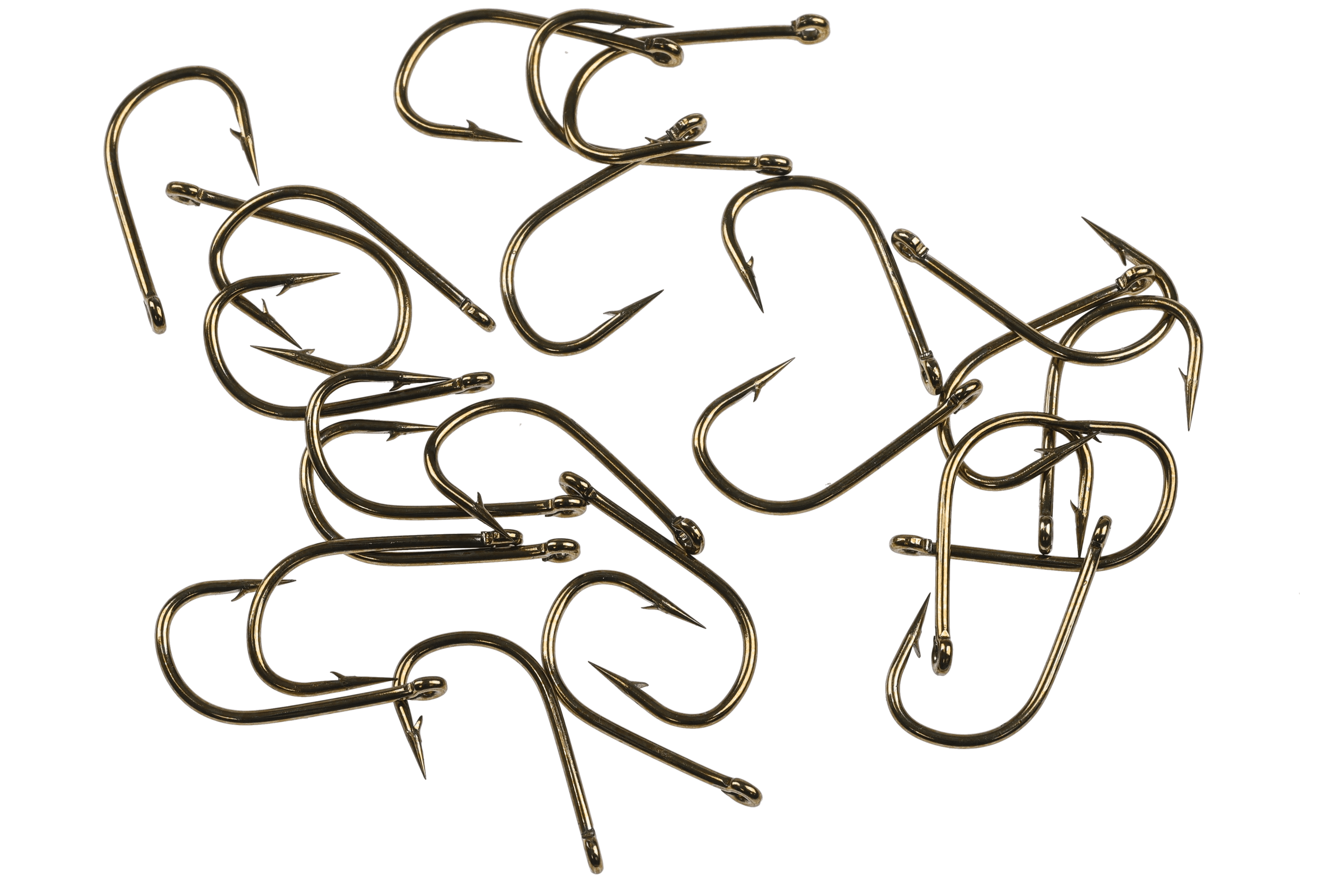 Core C1510 Salmon Egg Hooks