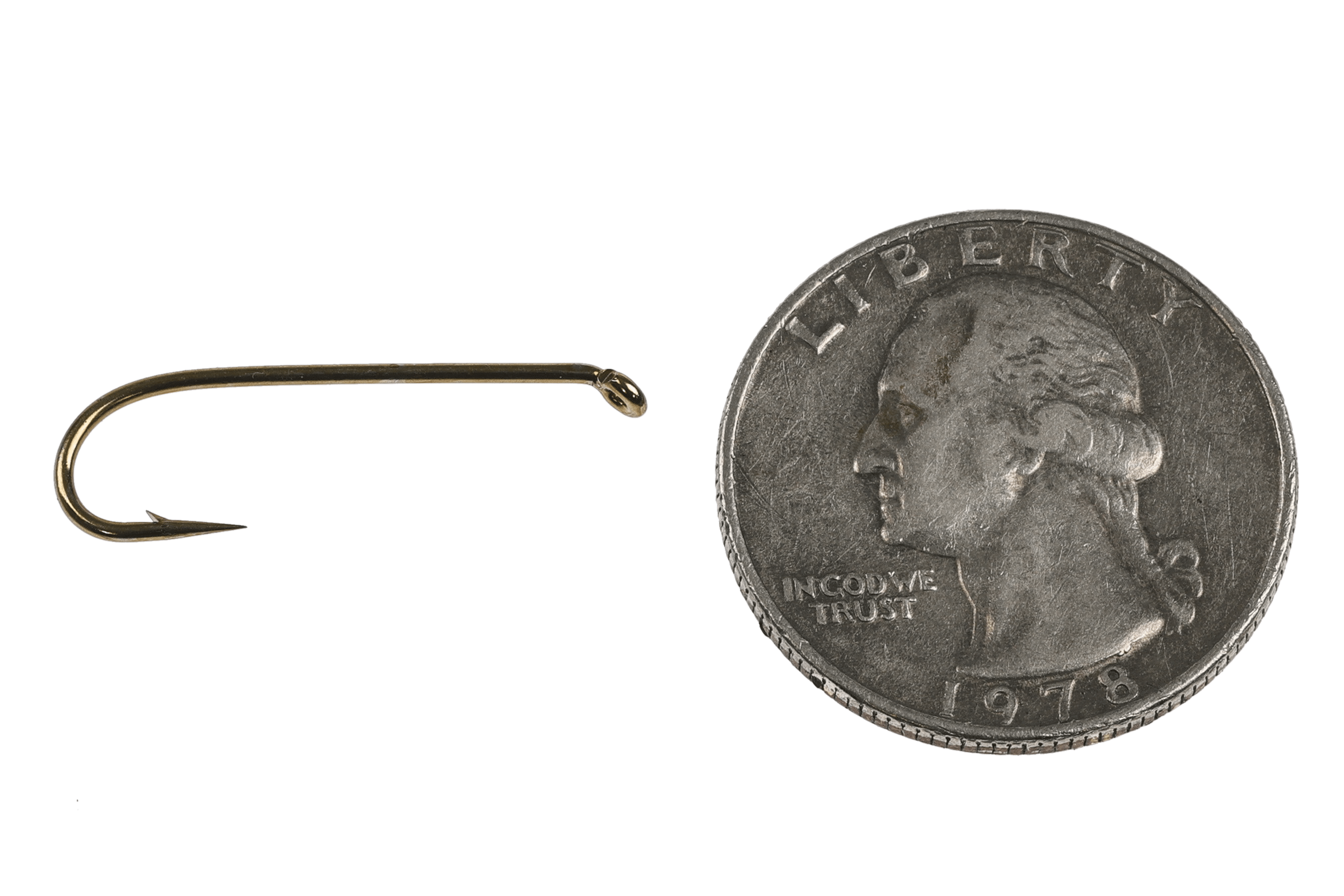 Core C1560 Nymph Hooks