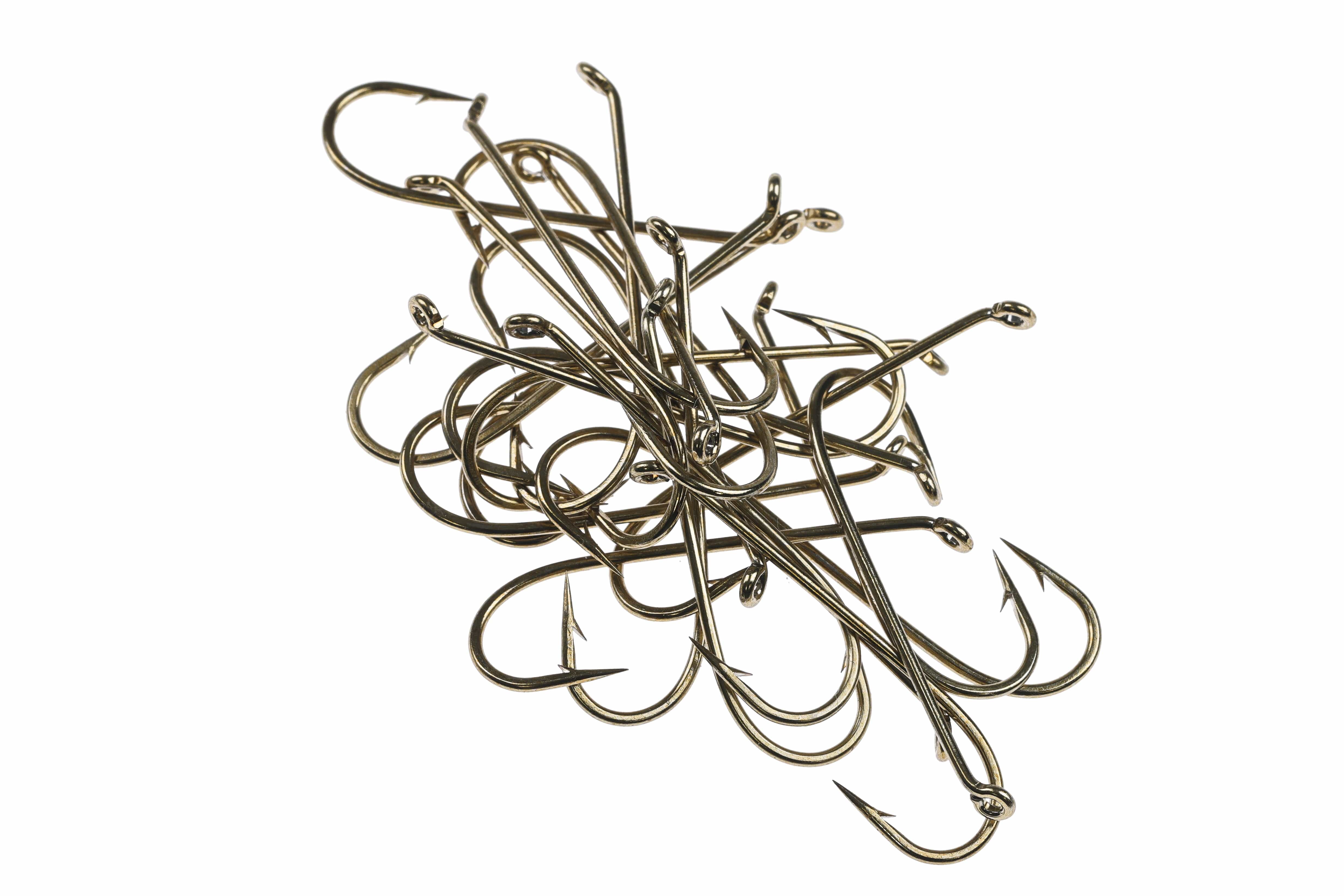 Core C1720 Streamer Down Eye Hooks