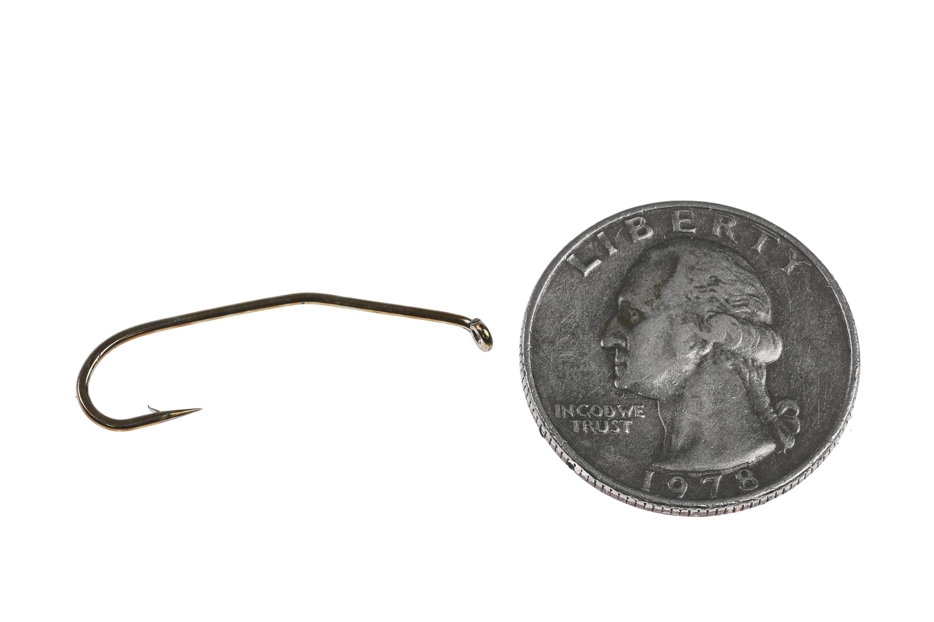 Core C1730 Stonefly Nymph Hooks