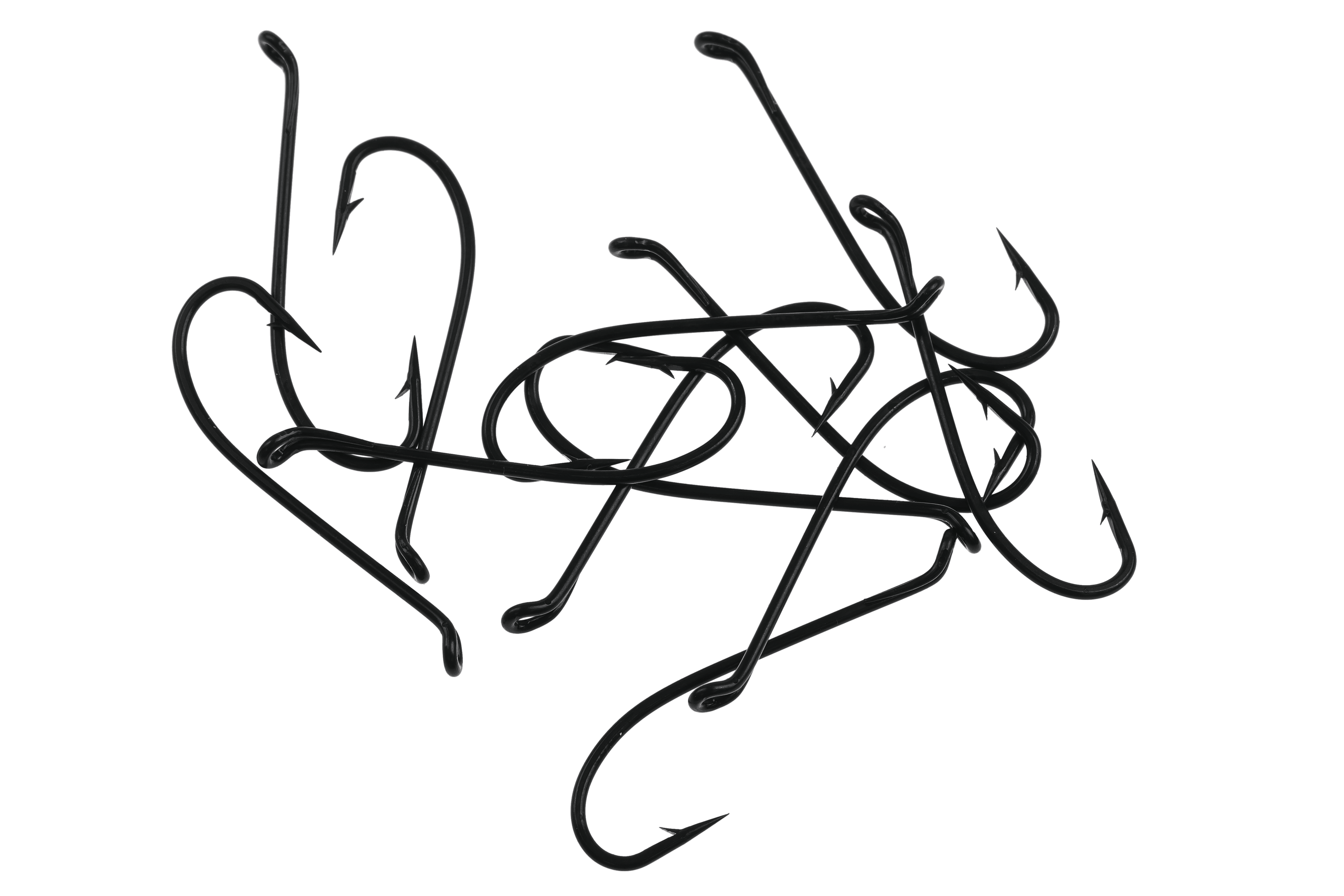 Core C2441 Steelhead & Salmon Hooks