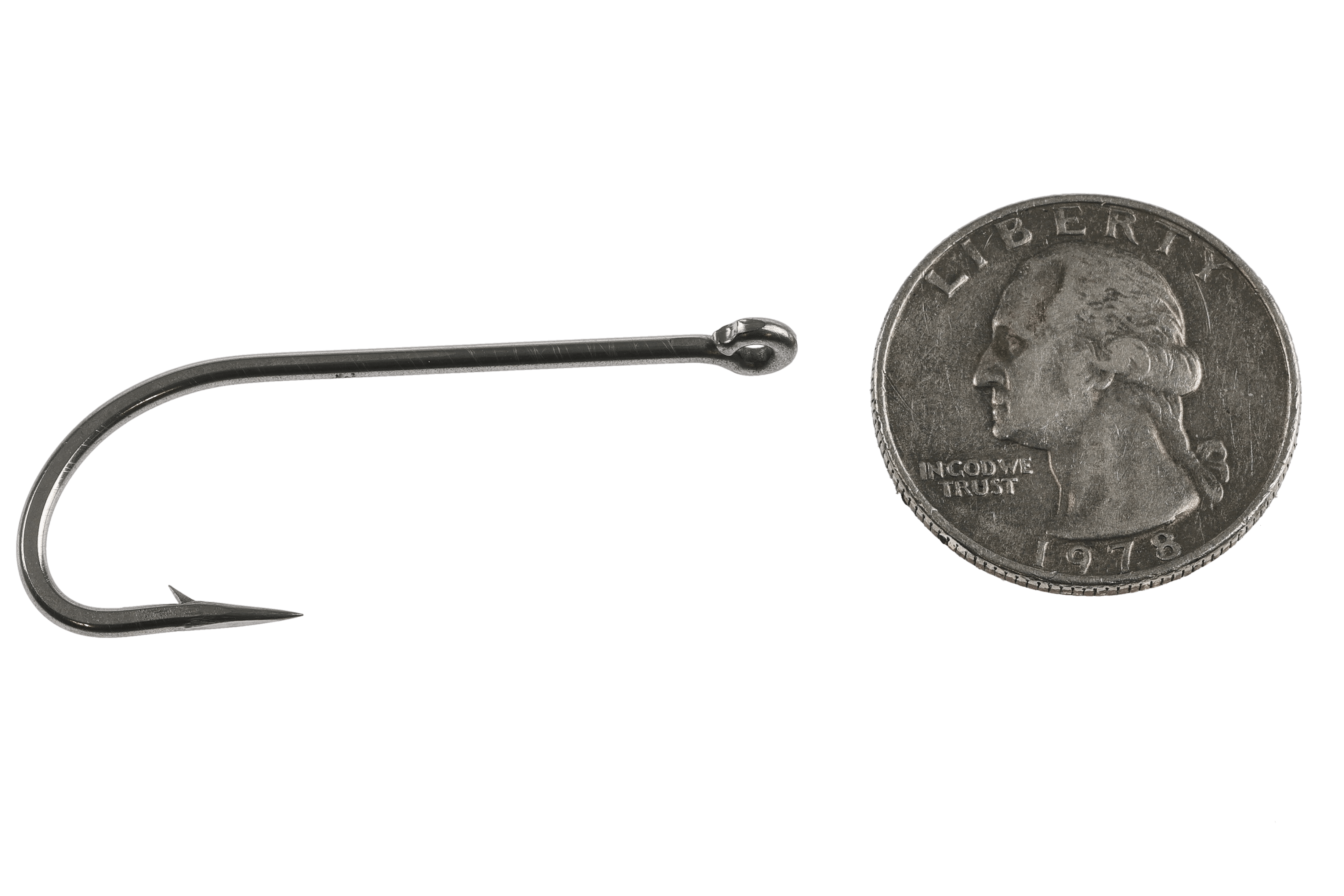 Core C2546 Salt SW Hooks