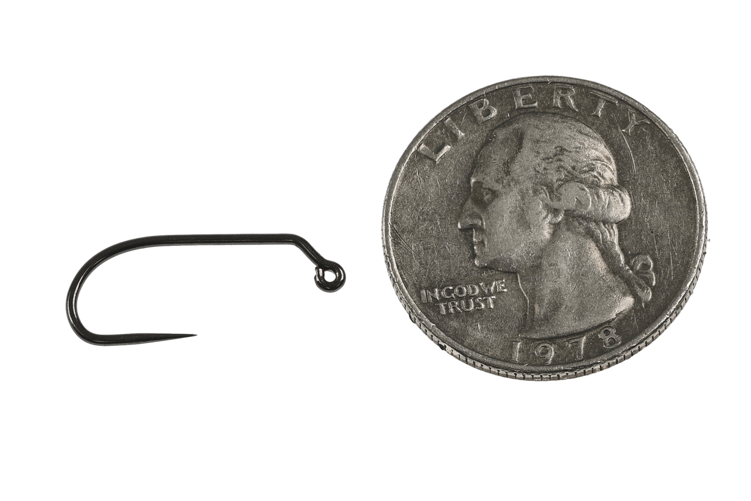 Core C4647 Jig Hooks