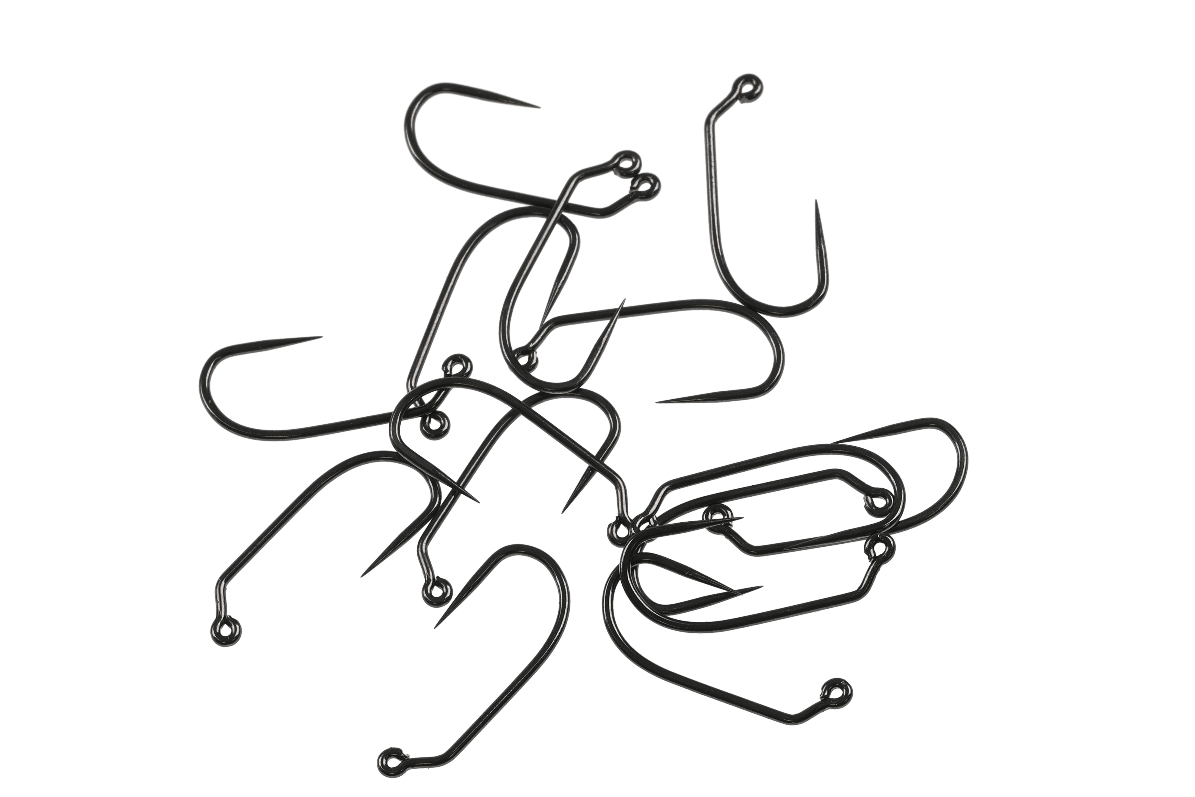 Core C4647 Jig Hooks
