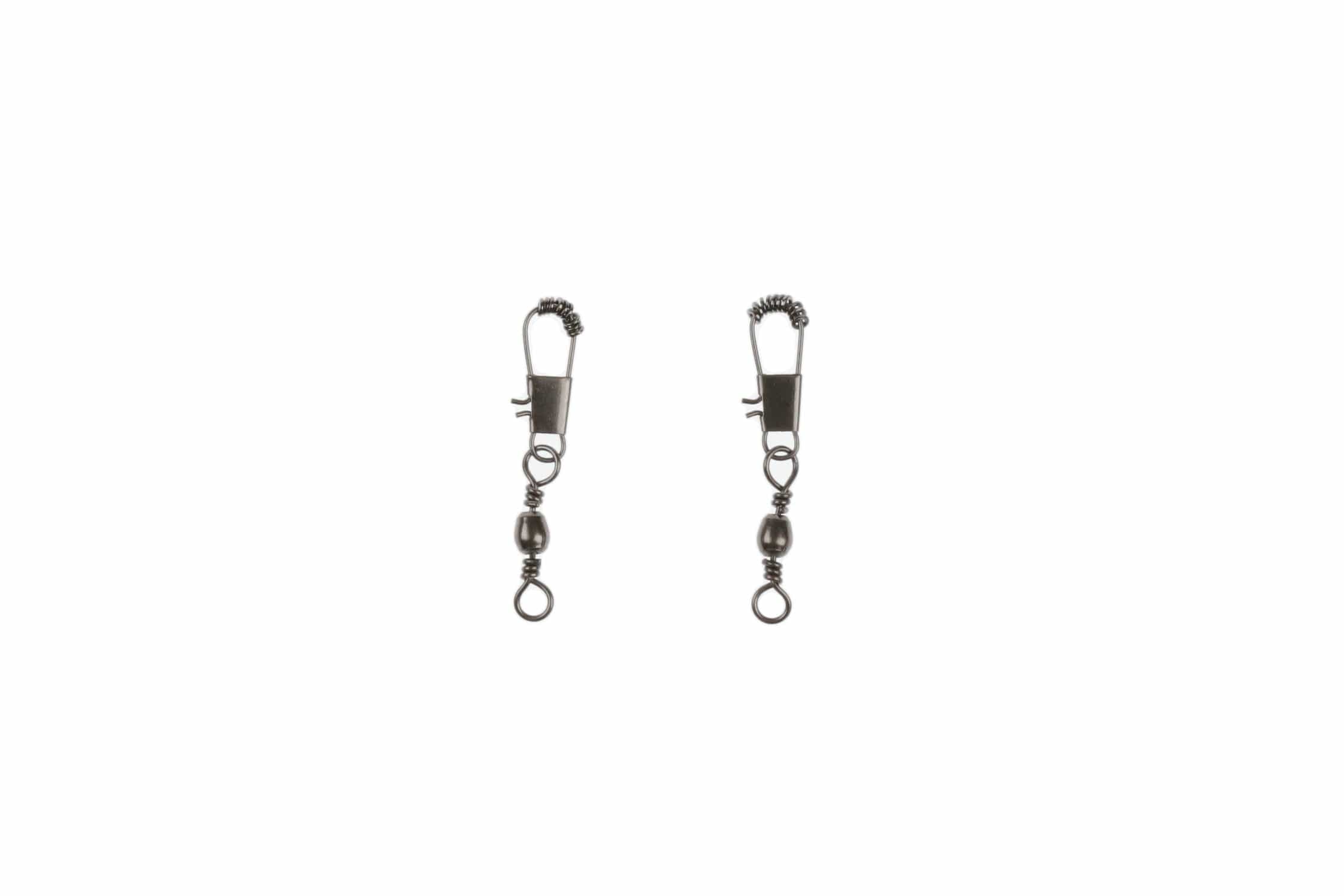 Cortland Tippet Rings