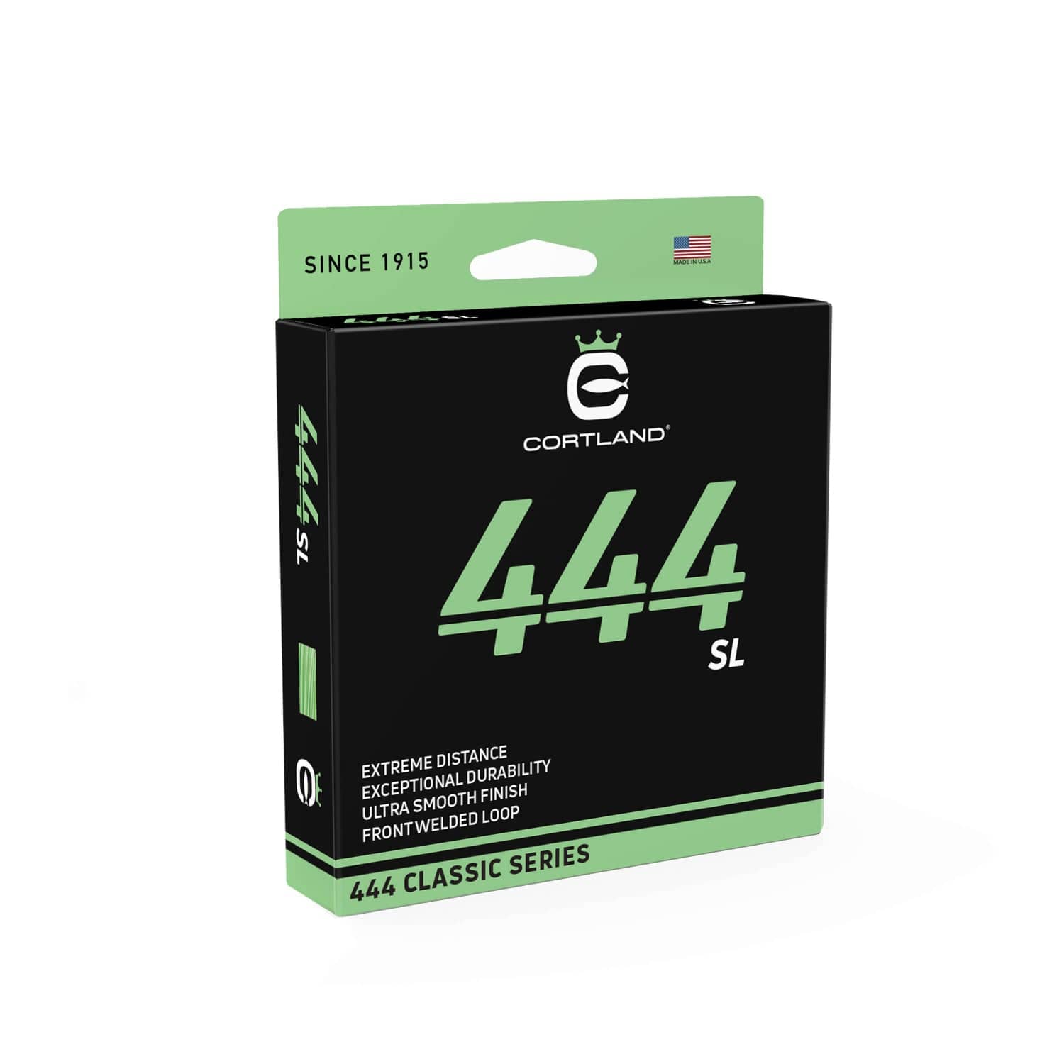 Cortland 444 Classic SL Fly Line