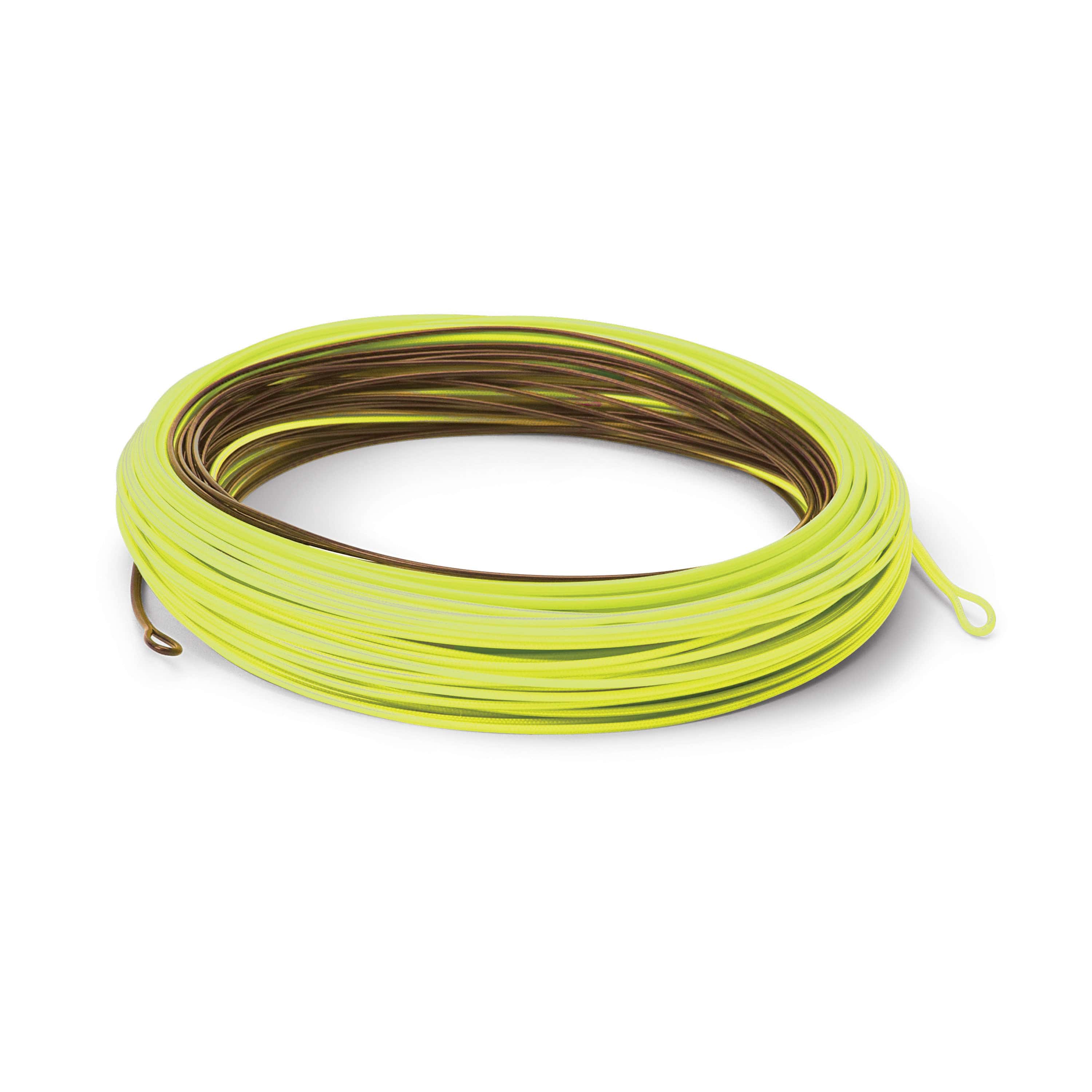 Cortland Compact Specialty Sink Fly Line | Trident Fly Fishing