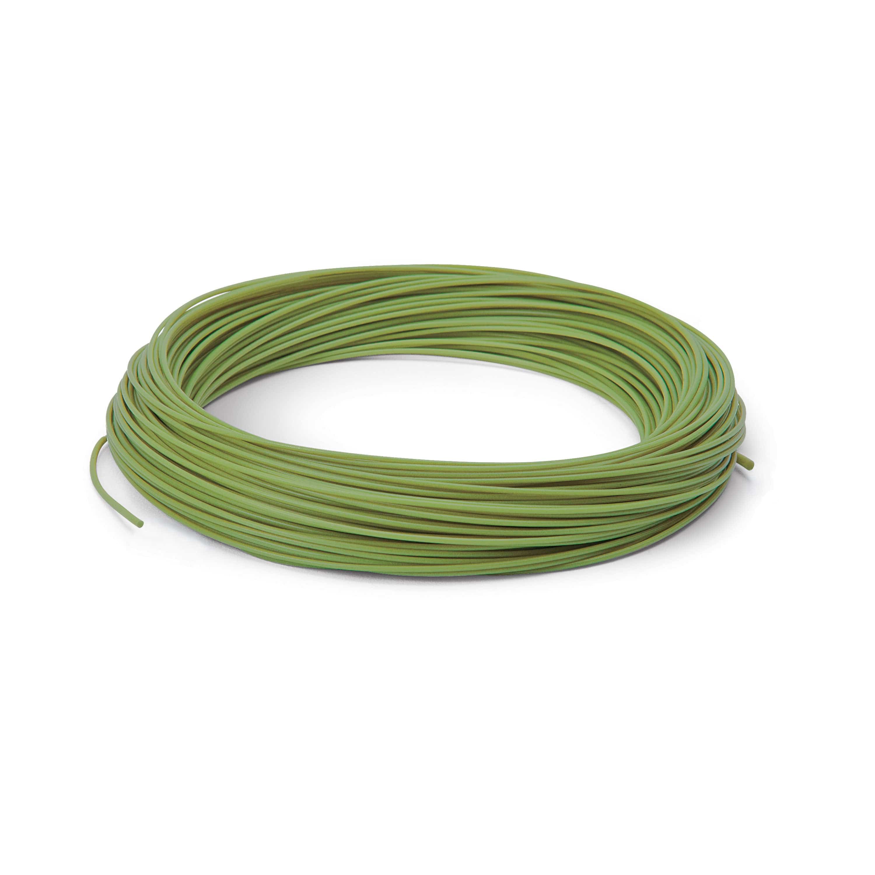 Cortland Euro Nymph Mono Core Fly Line