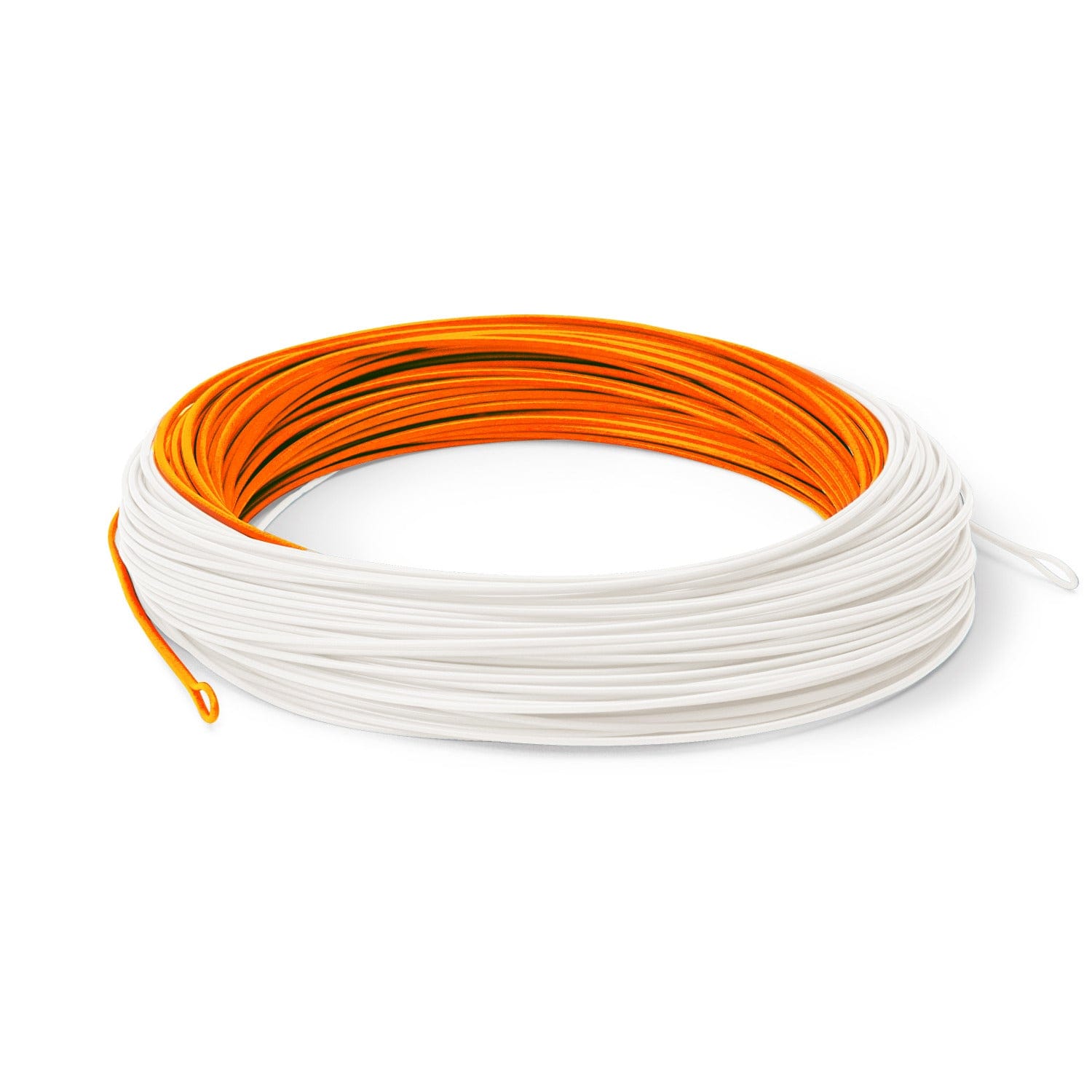 Cortland Hi-Vis Flip Fly Line | Trident Fly Fishing