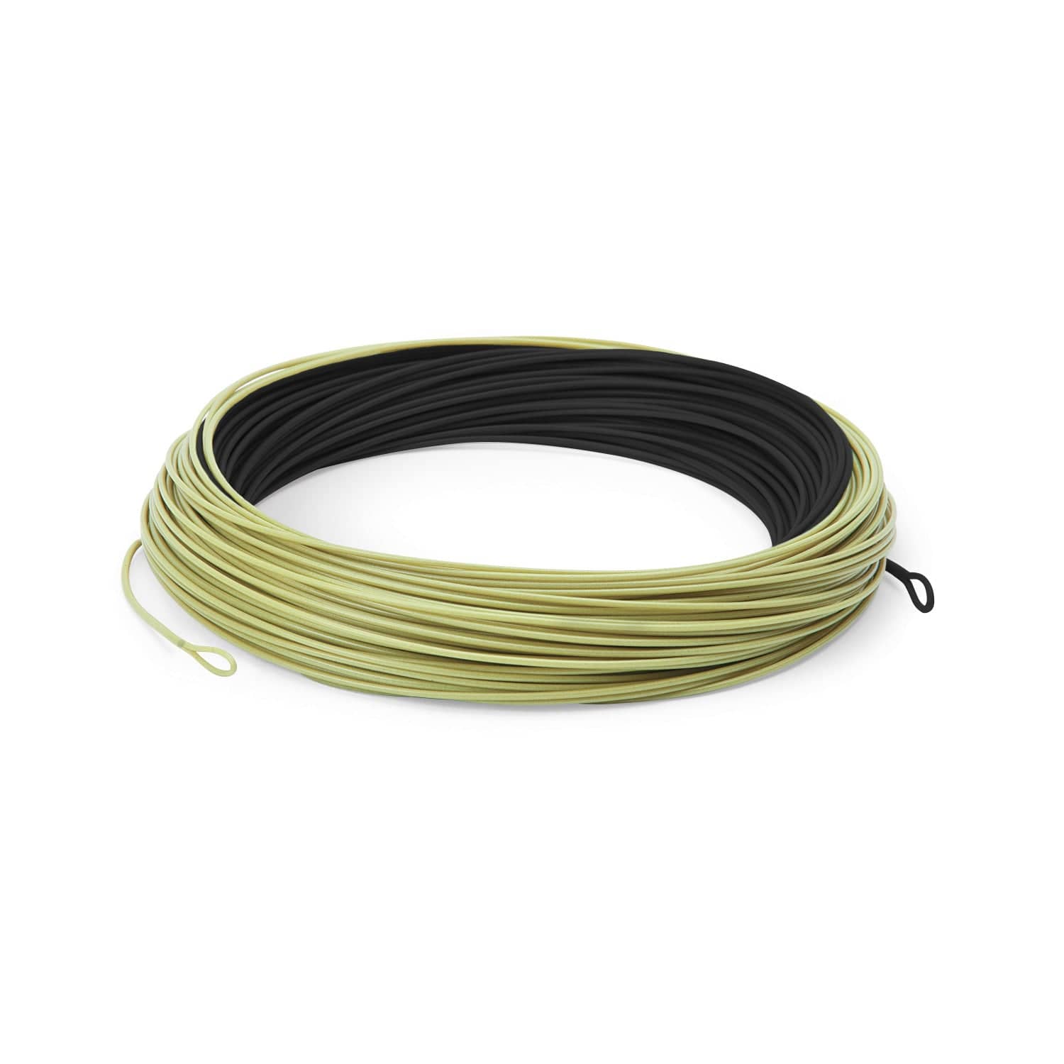 Cortland Streamer Sink Tip 25 Fly Line
