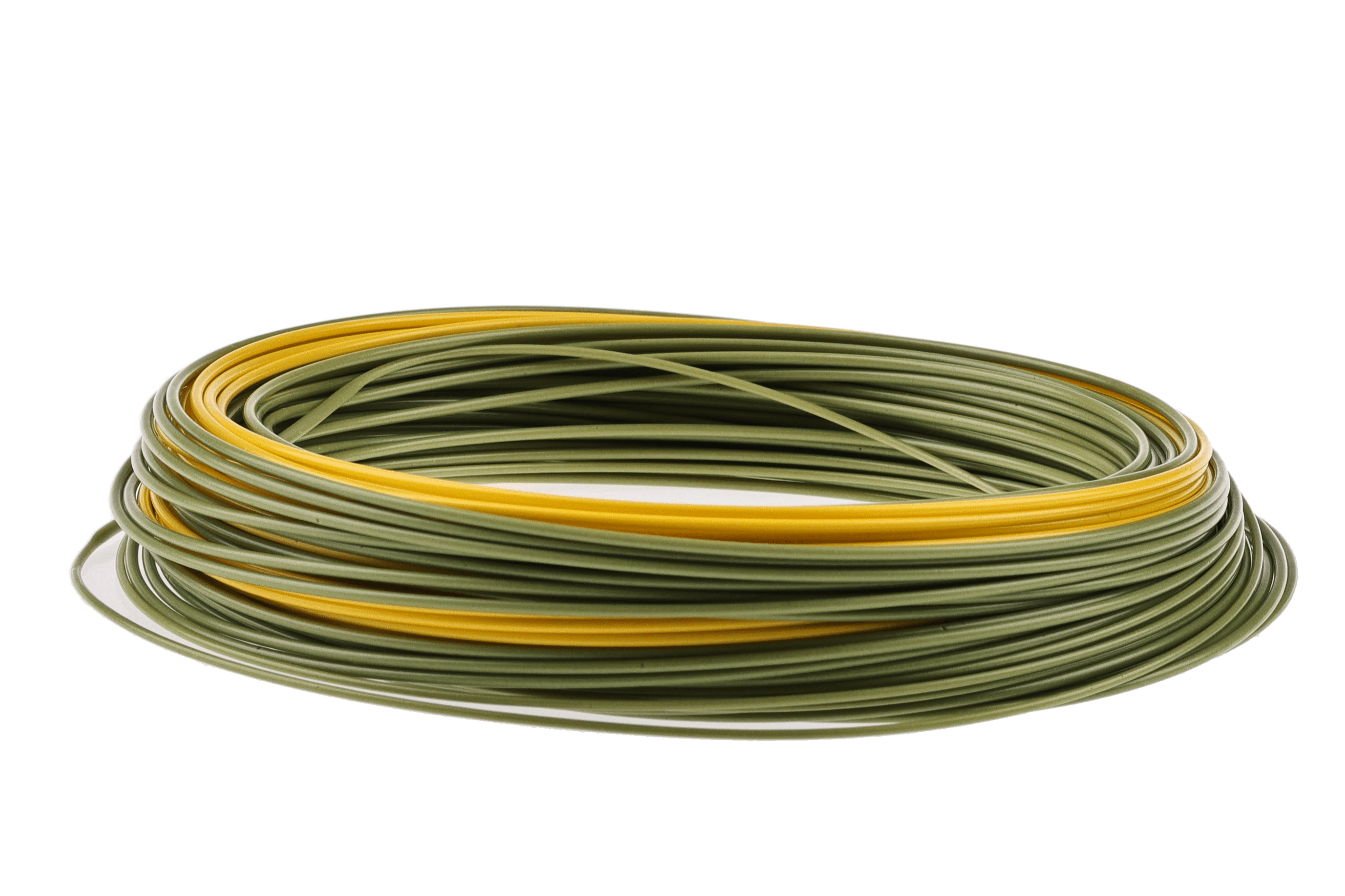 Cortland Trout Double Taper Fly Line