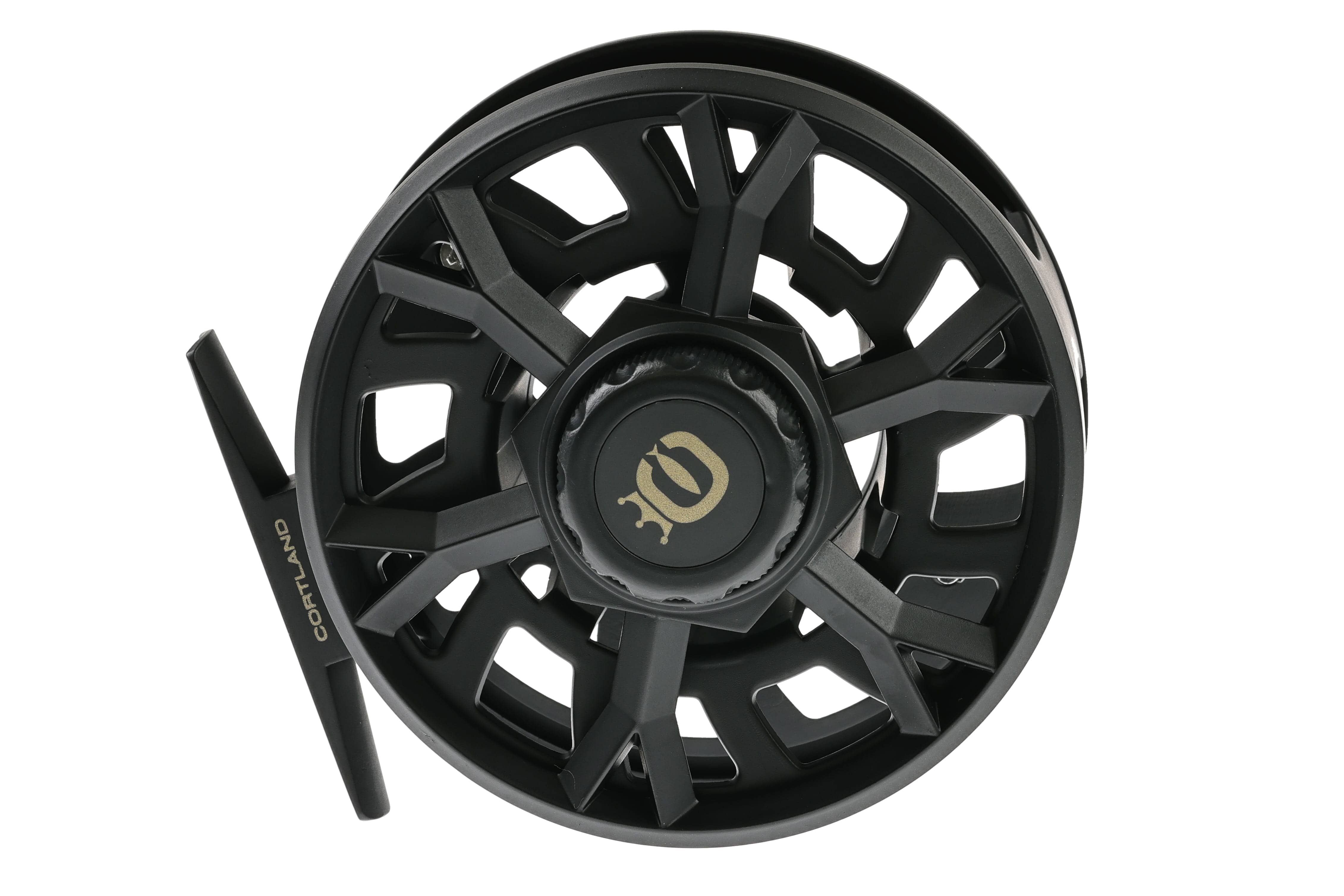 Cortland Guide Series Fly Reel