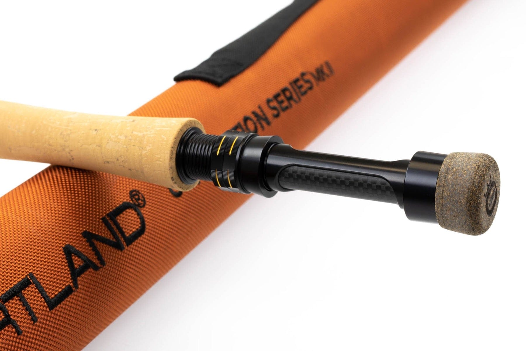 Cortland Competition MkII Nymph Fly Rod