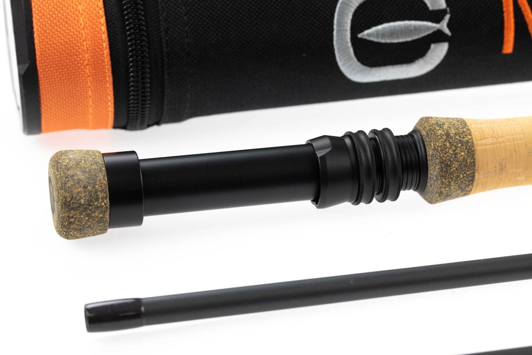 Cortland Nymph Fly Rod