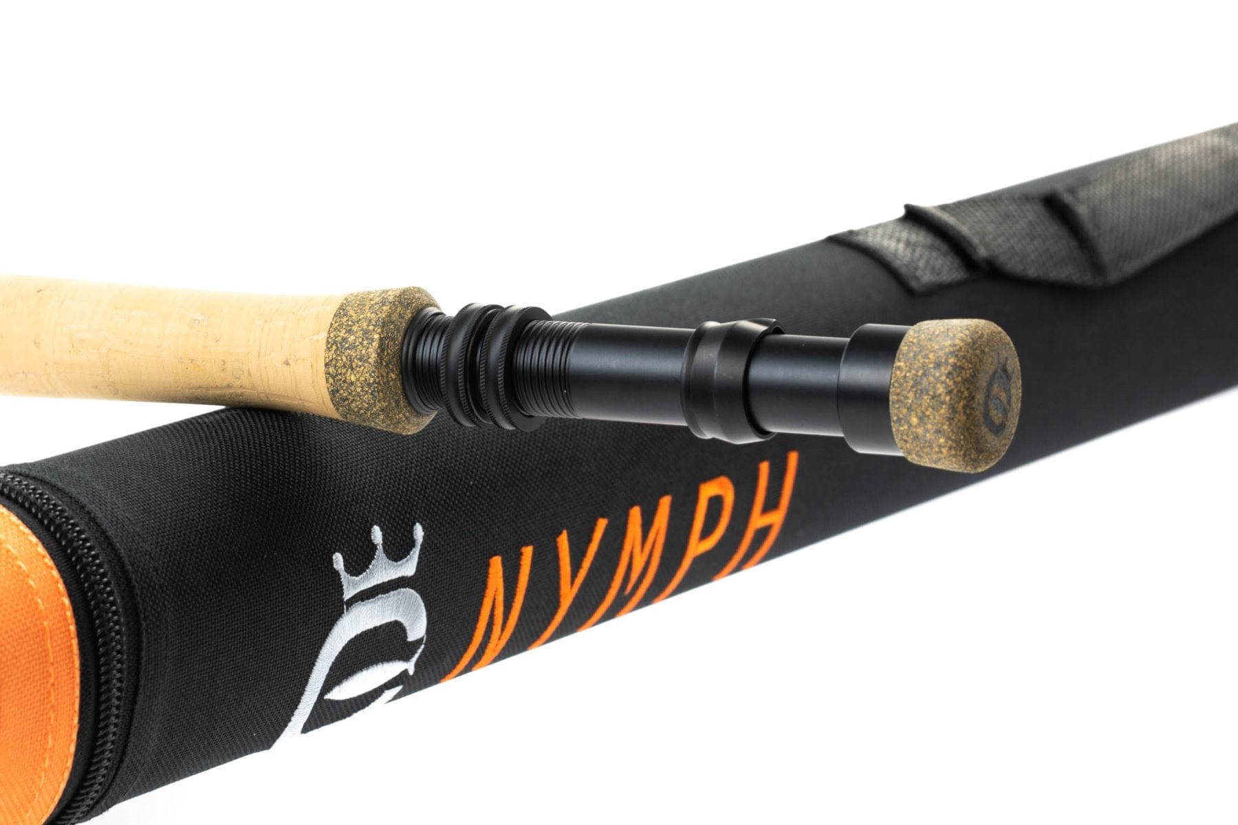 Cortland Nymph Fly Rod