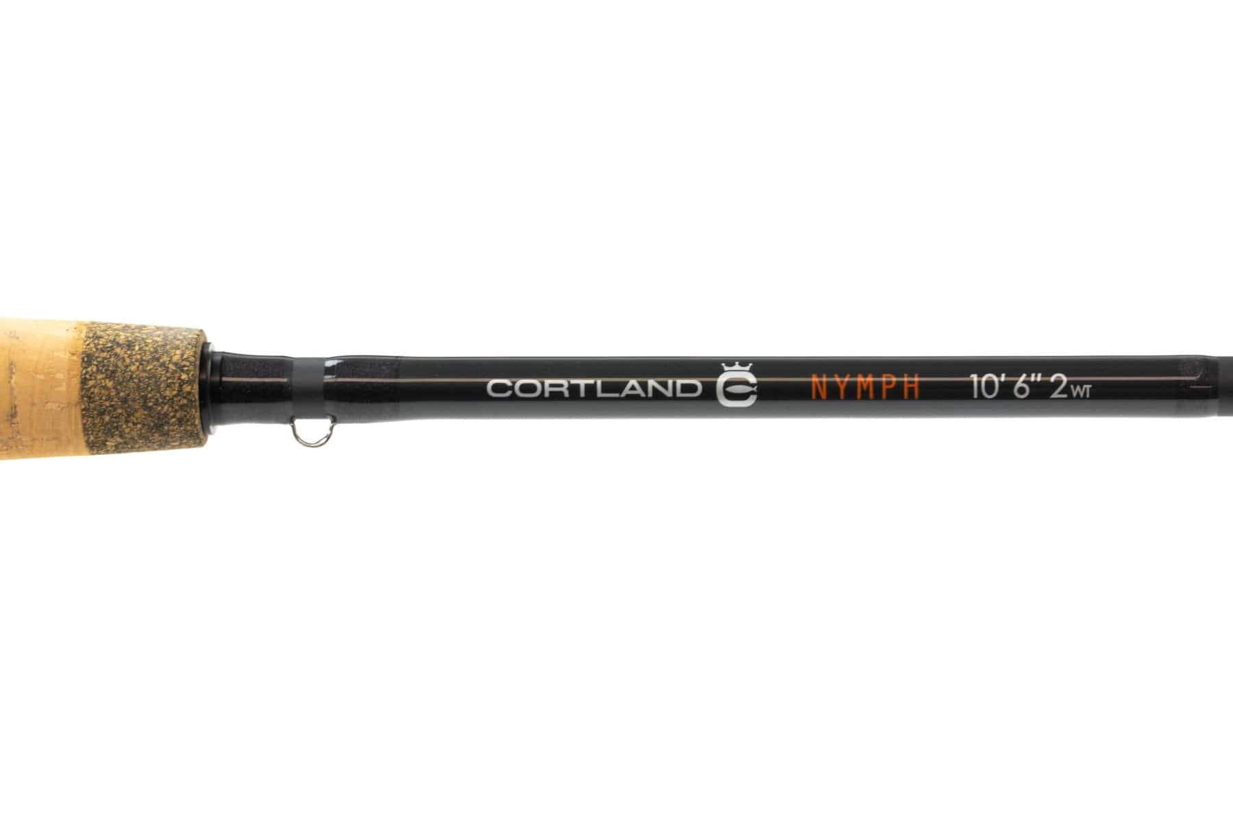Cortland Nymph Fly Rod