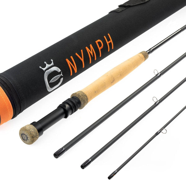 Nymph Series Fly Rods