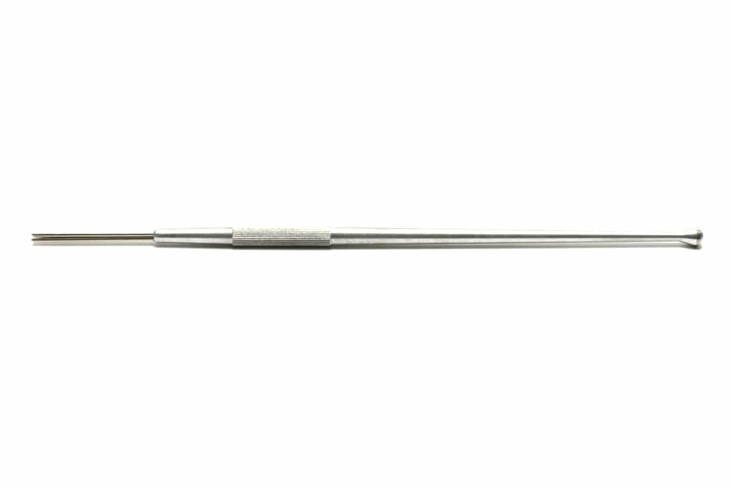 Cottarelli CDC & Hackle Twisting Tool