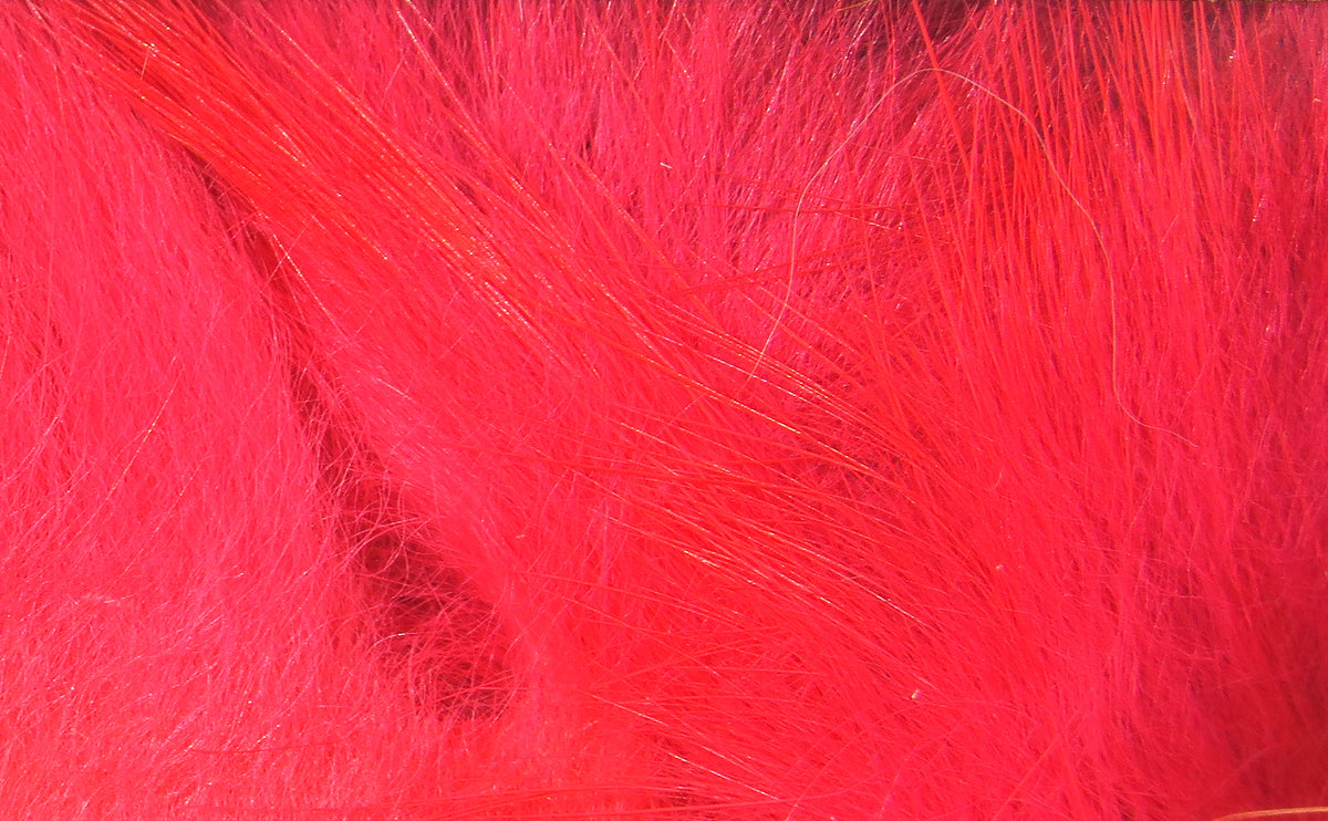 Hareline Crosscut Rabbit Fur Strips