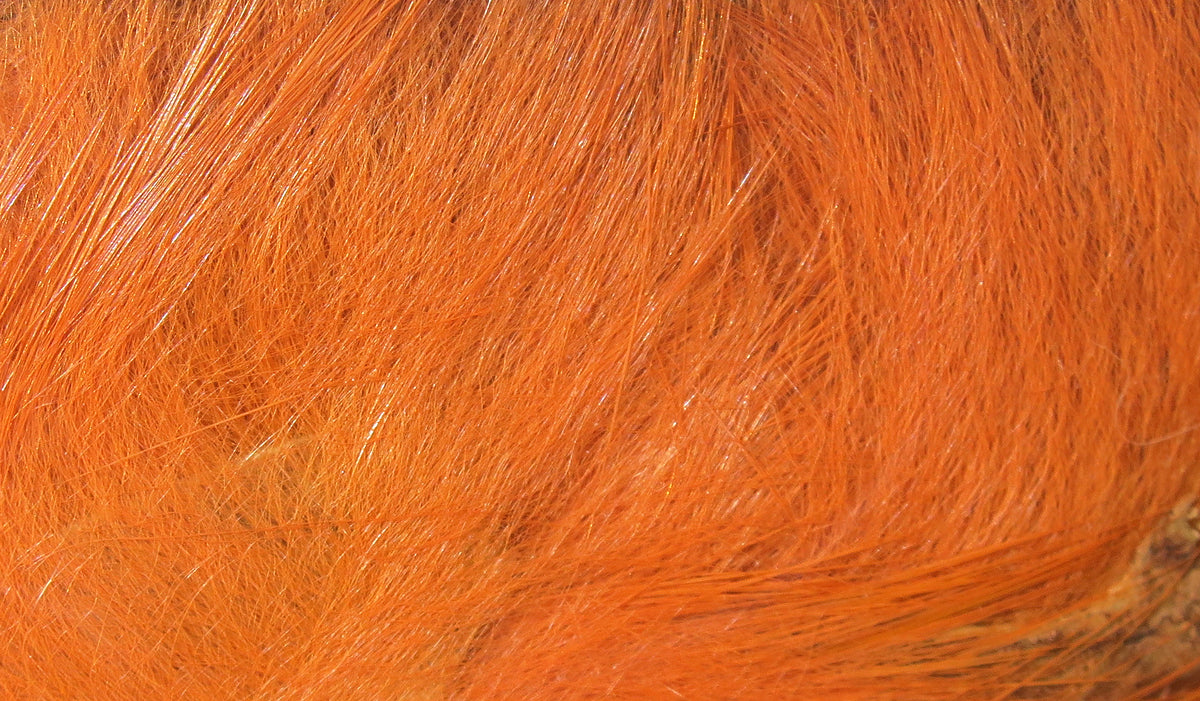 Hareline Crosscut Rabbit Fur Strips