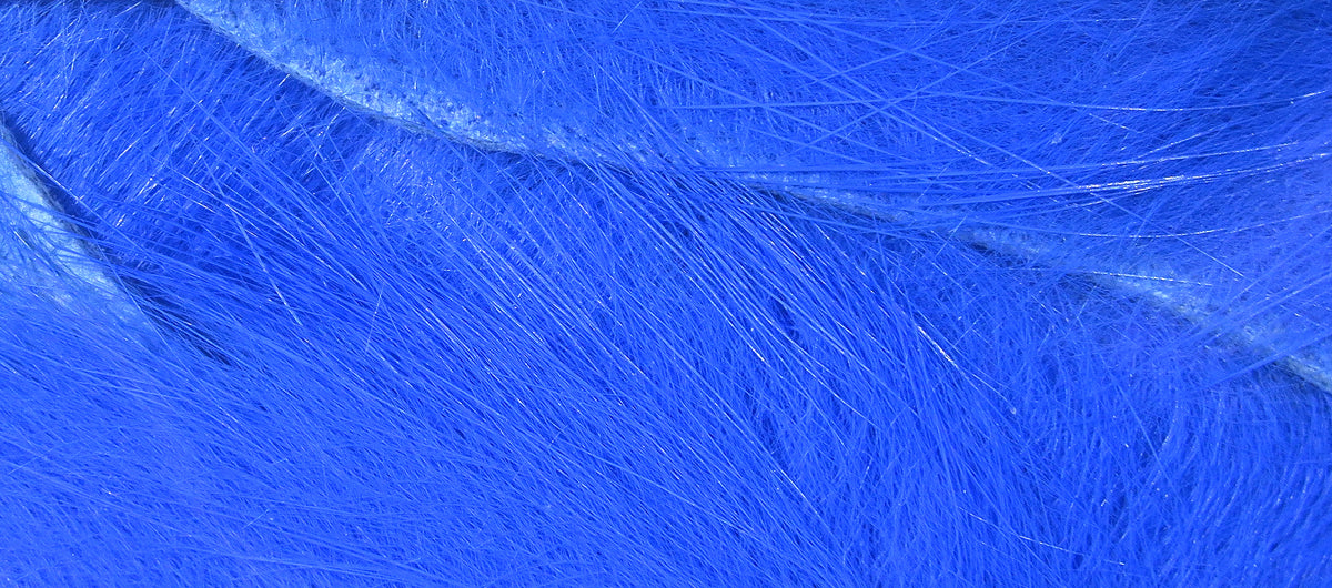 Hareline Crosscut Rabbit Fur Strips