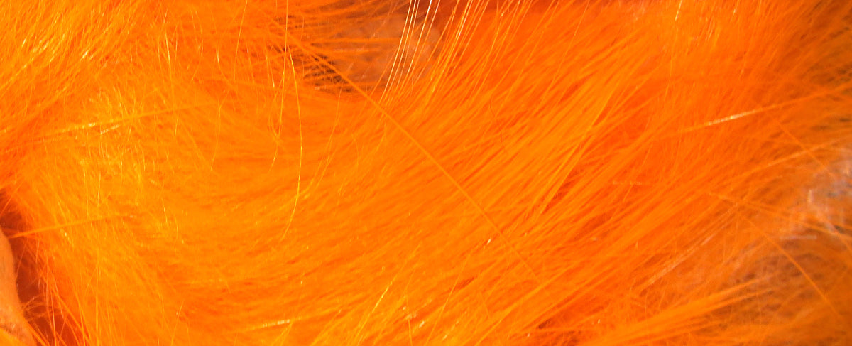 Hareline Crosscut Rabbit Fur Strips
