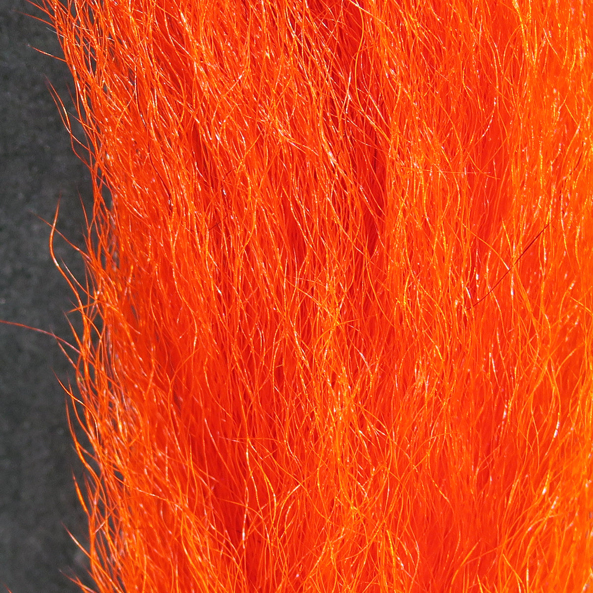 Hareline Calf Tails
