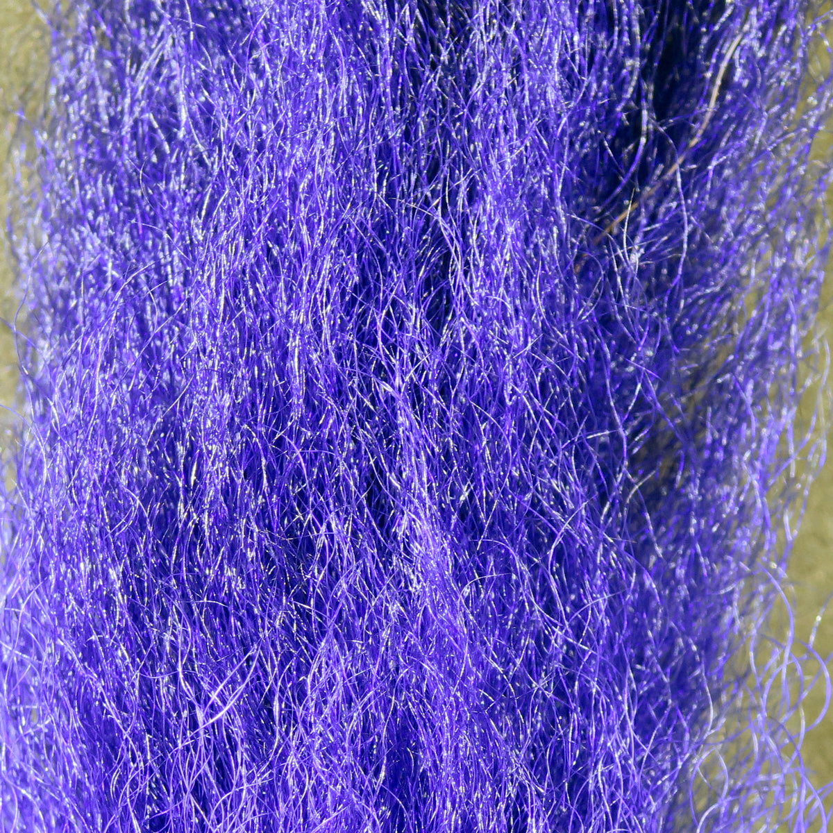 Hareline Calf Tails