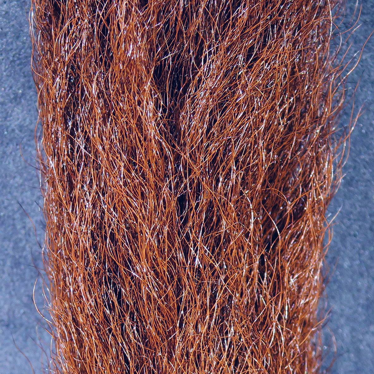 Hareline Calf Tails