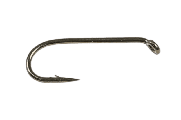 Daiichi 1100 Wide Gape Dry Fly Hooks