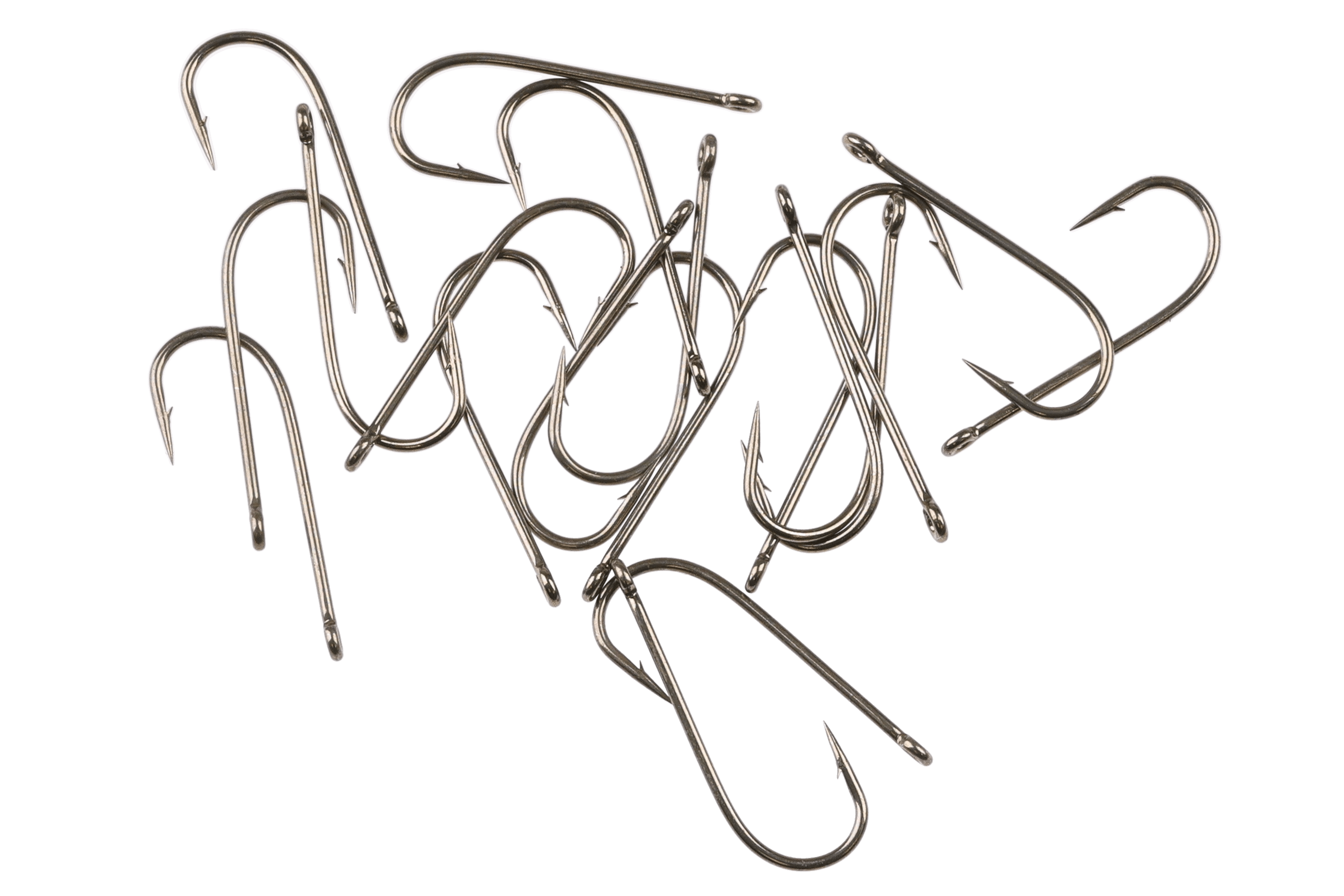 Daiichi 1110 Wide Gape Dry Straight Eye Hooks