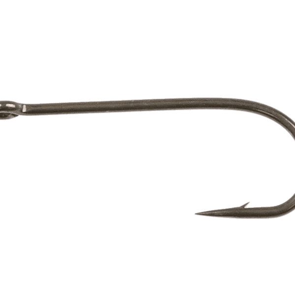 Daiichi 1110 Wide Gape Dry Fly Hook 22