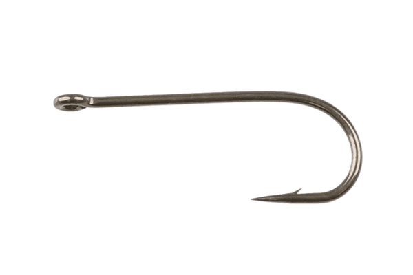 Daiichi 1110 Wide Gape Dry Fly Hook 22