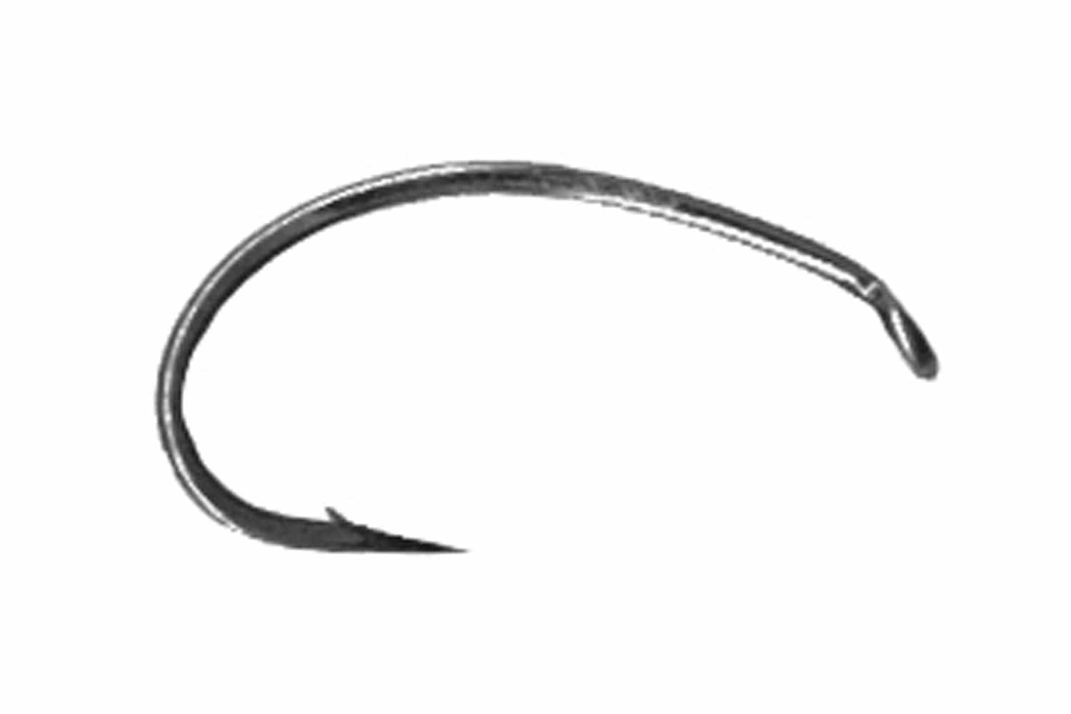 Ganci Pesca A Mosca Bronzo Ganchi DAIICHI 2220 - 4X Per Legare Mosche Streamer Lunghi, Ideali Per Pesca A Mosca Ganci Per Pesca A Mosca - Foto 10