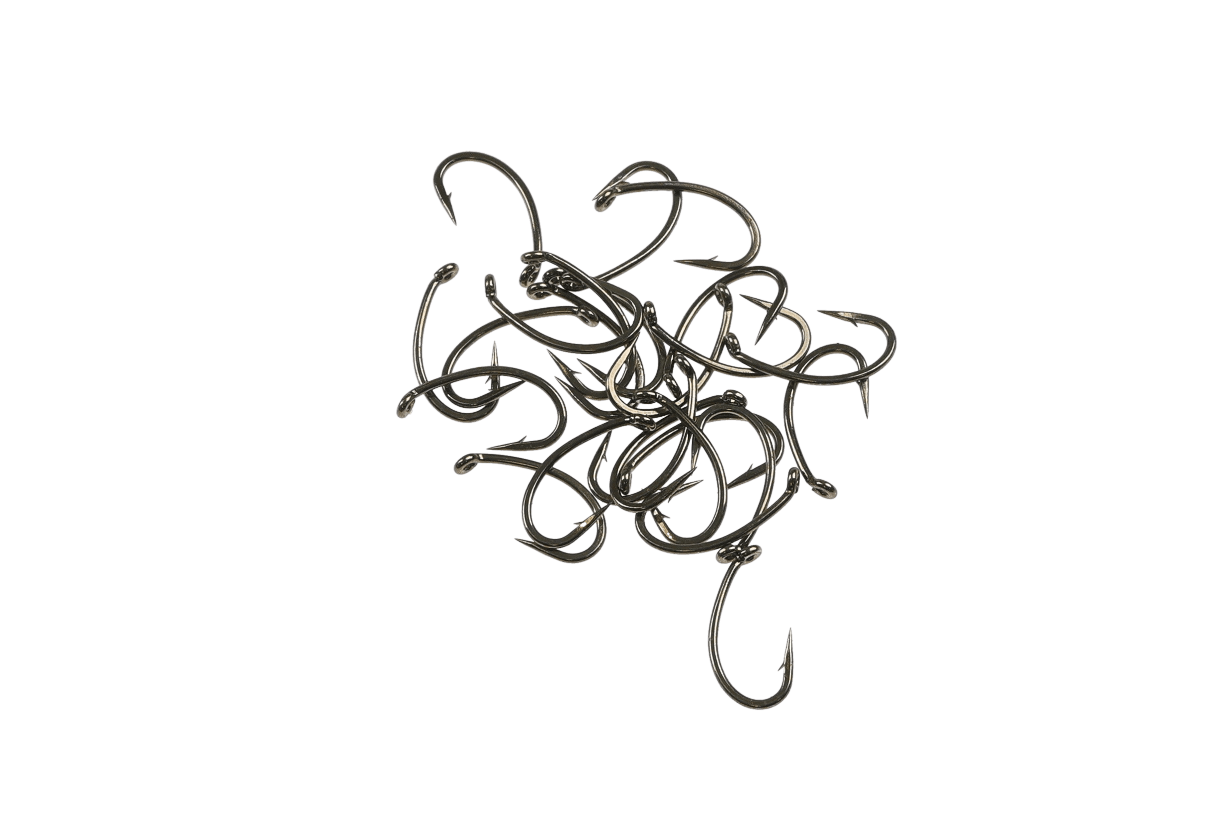 Daiichi 1120 Heavy Wire Scud Hooks