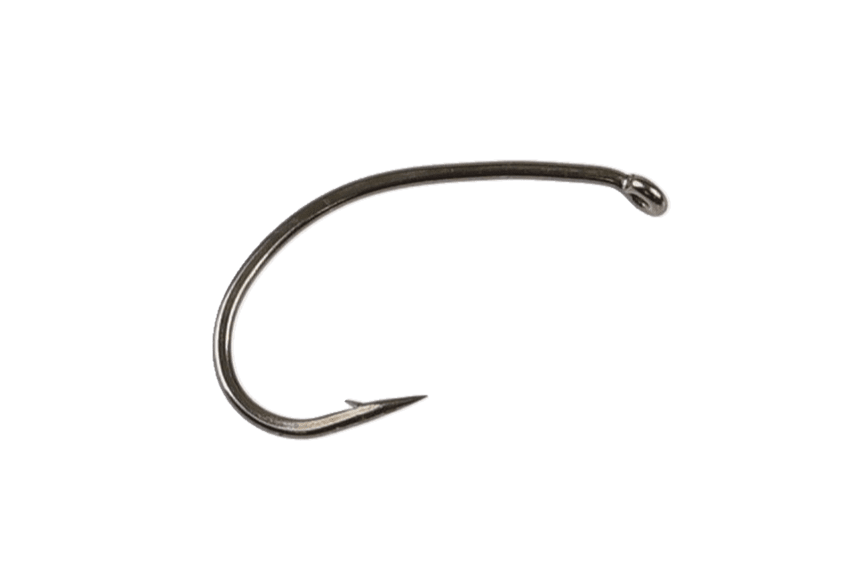 Daiichi 1130 Wide Gape Scud Hooks