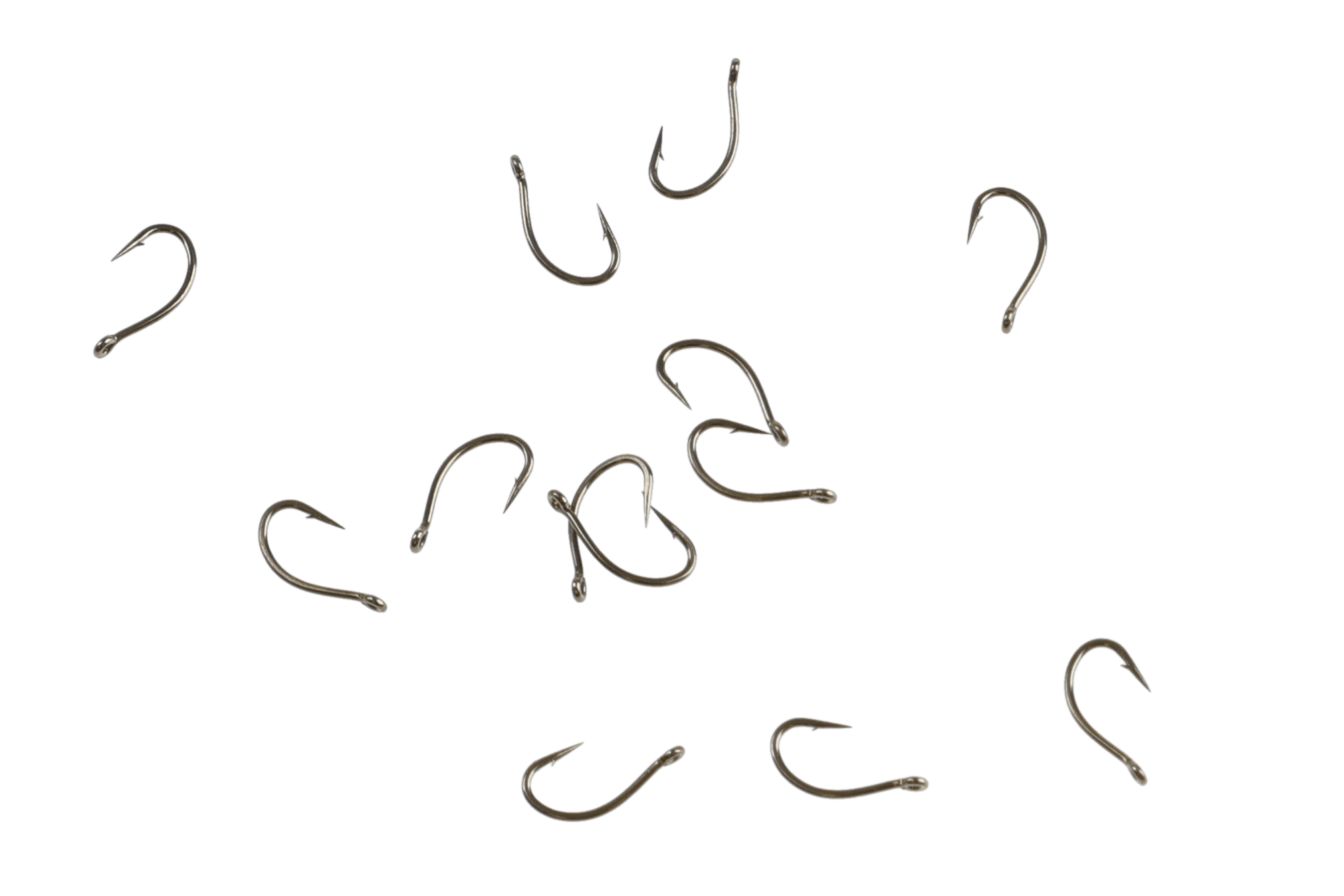 Daiichi 1140 Special Wide Gape Hooks