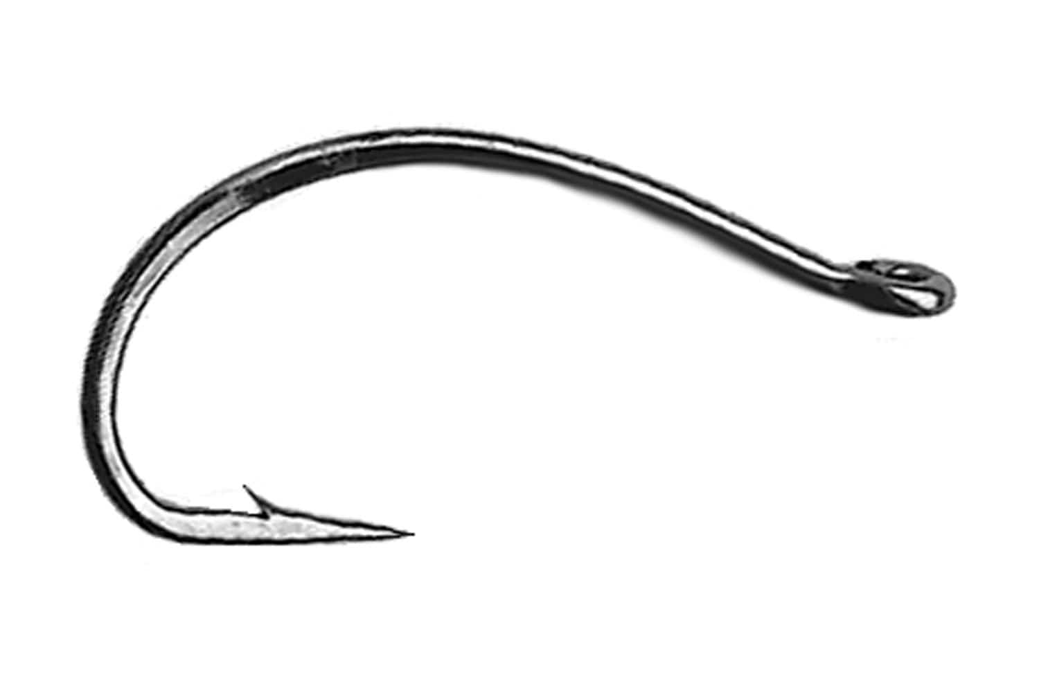Daiichi 1150 Heavy Wide Gape Hooks