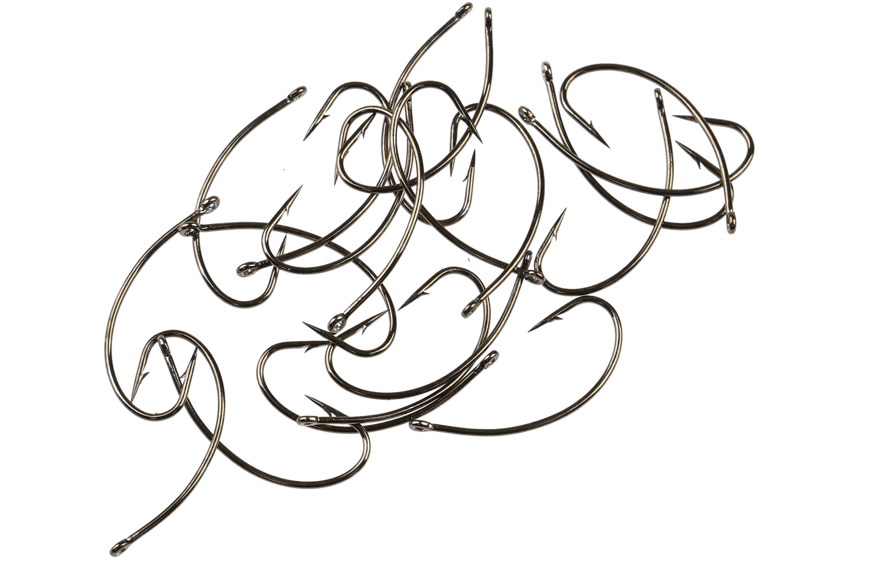 Daiichi 1160 Klinkhammer Hooks